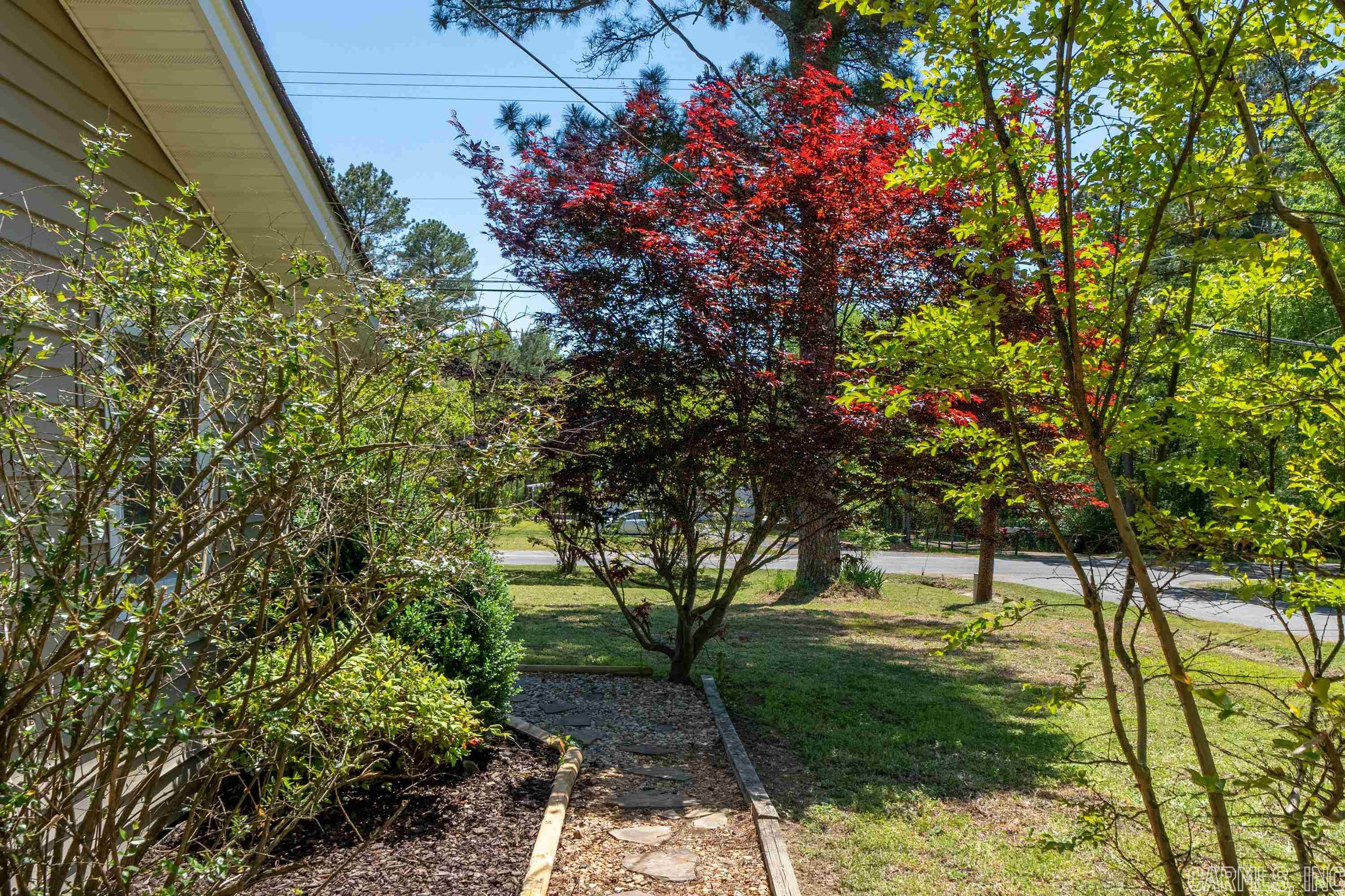 Shady Grove Acres Estates - Residential