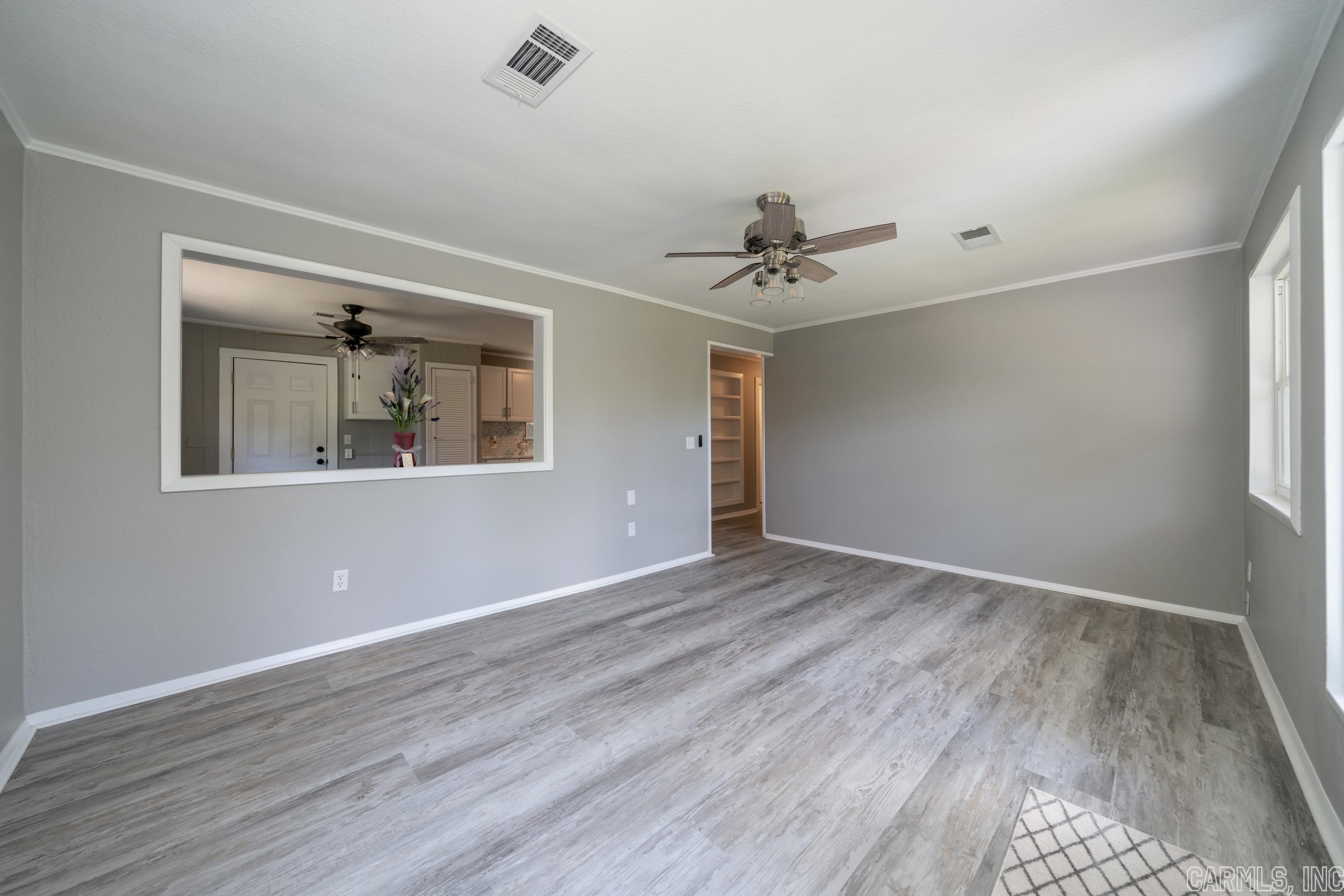 Shady Grove Acres Estates - Residential