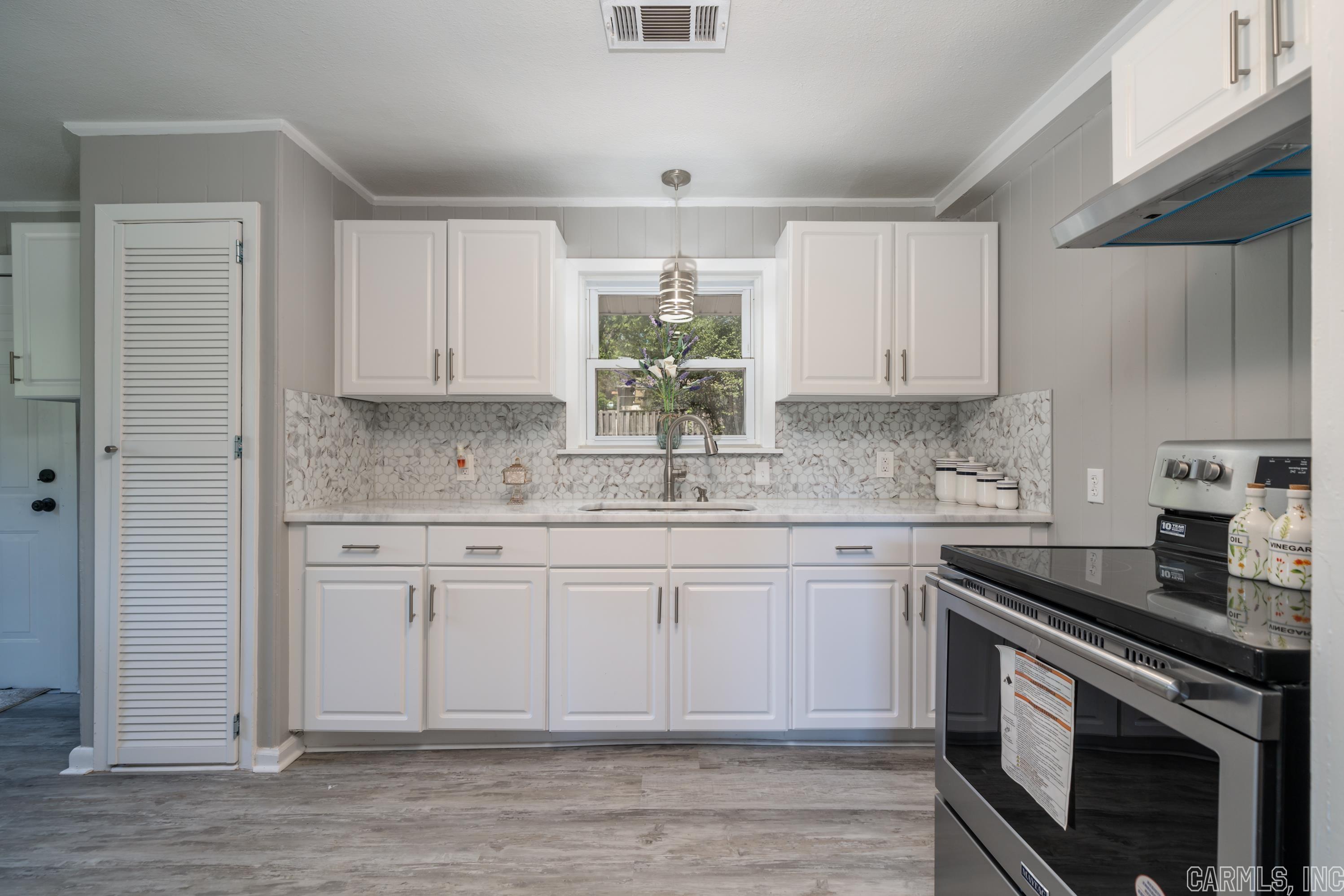 Shady Grove Acres Estates - Residential