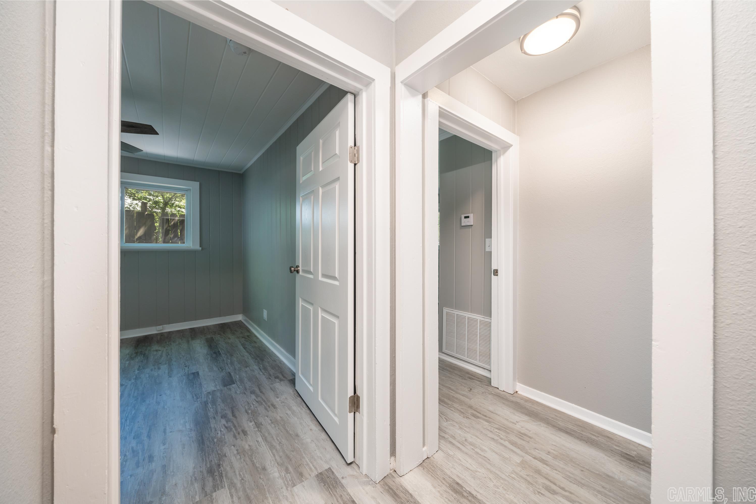 Shady Grove Acres Estates - Residential