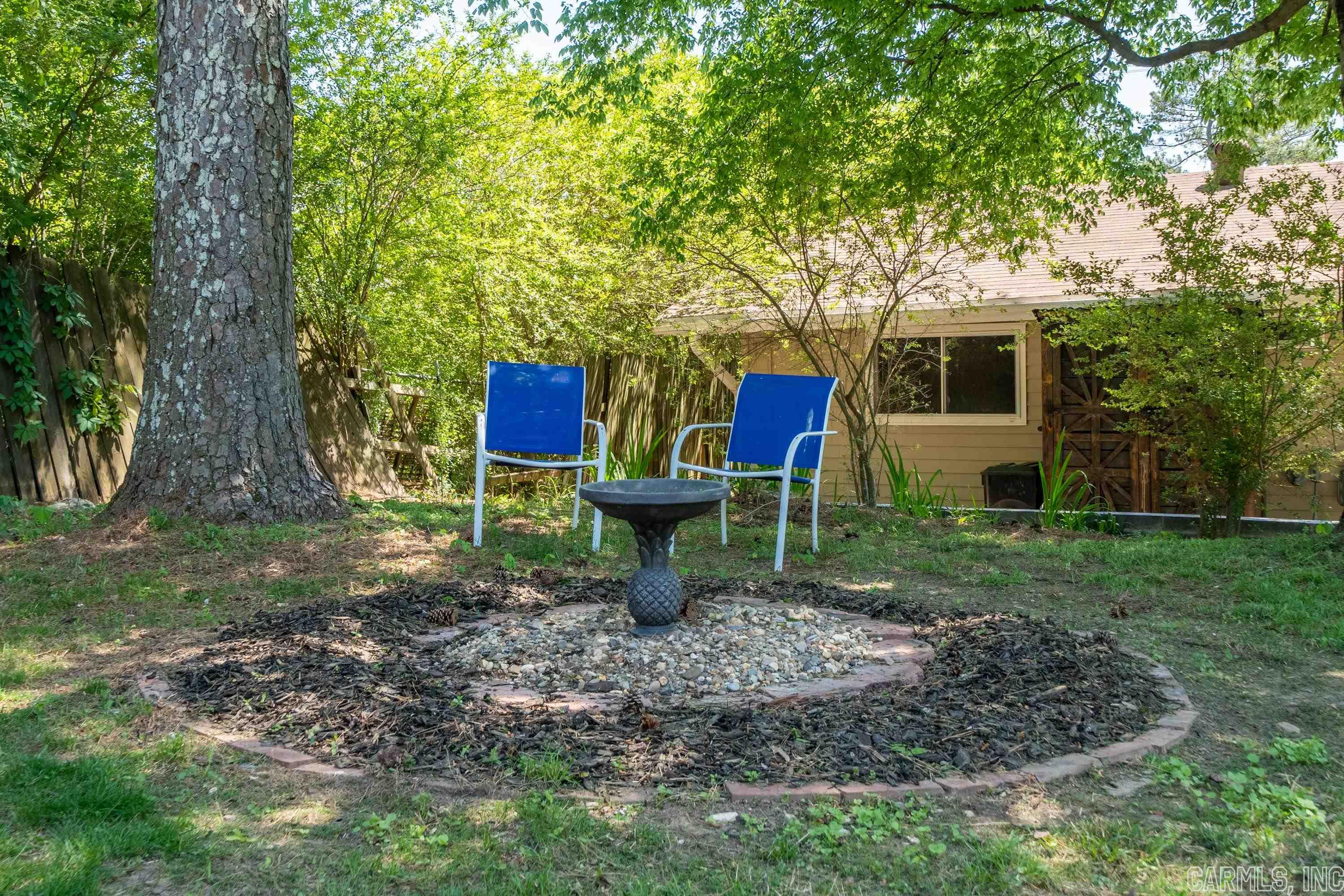 Shady Grove Acres Estates - Residential