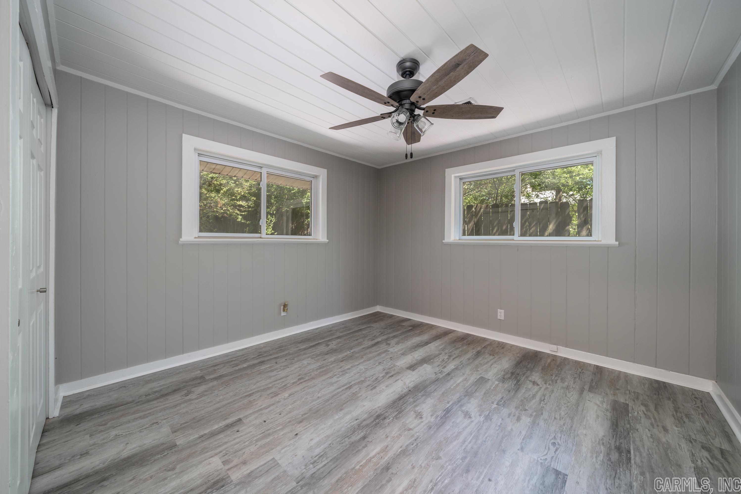 Shady Grove Acres Estates - Residential