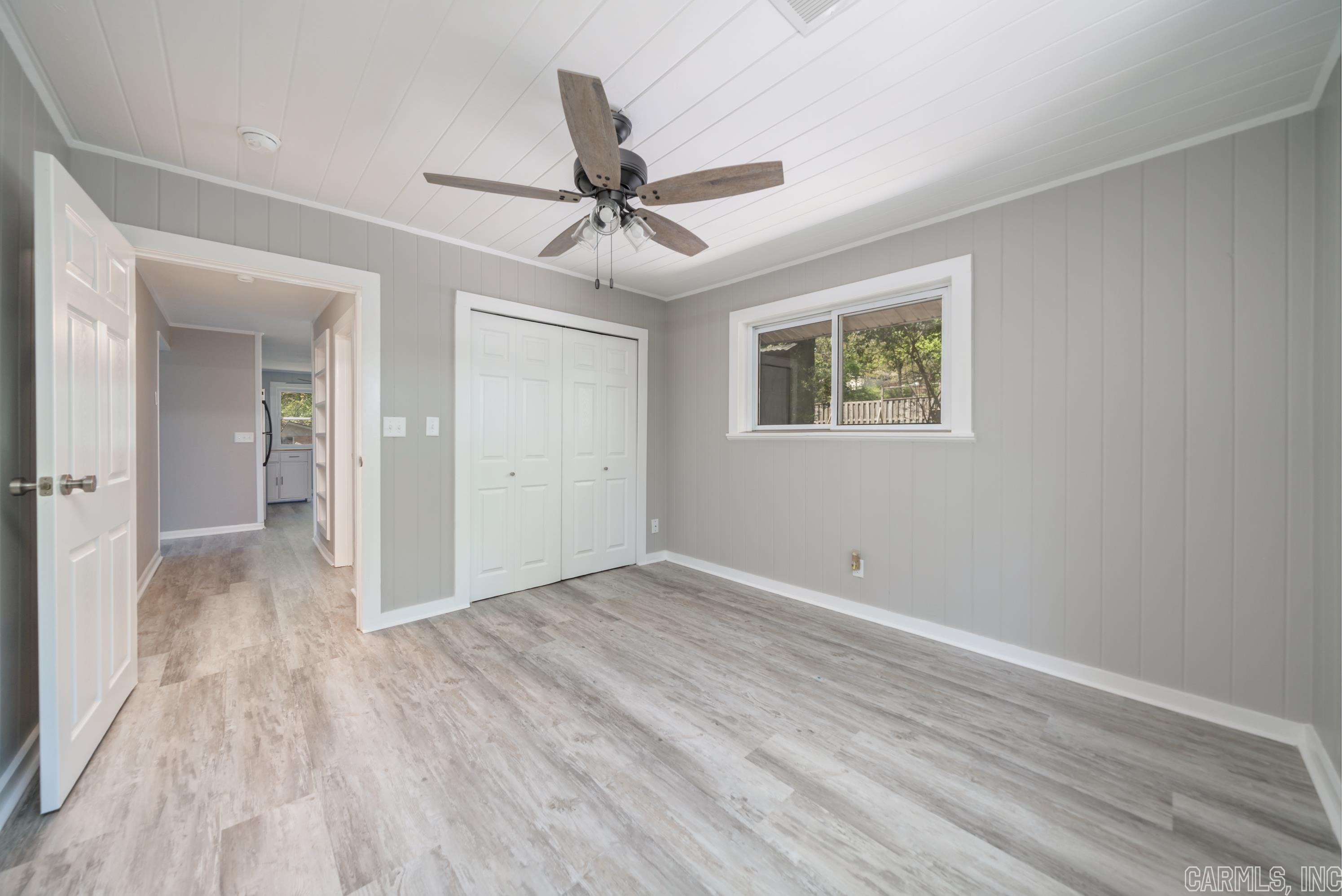 Shady Grove Acres Estates - Residential