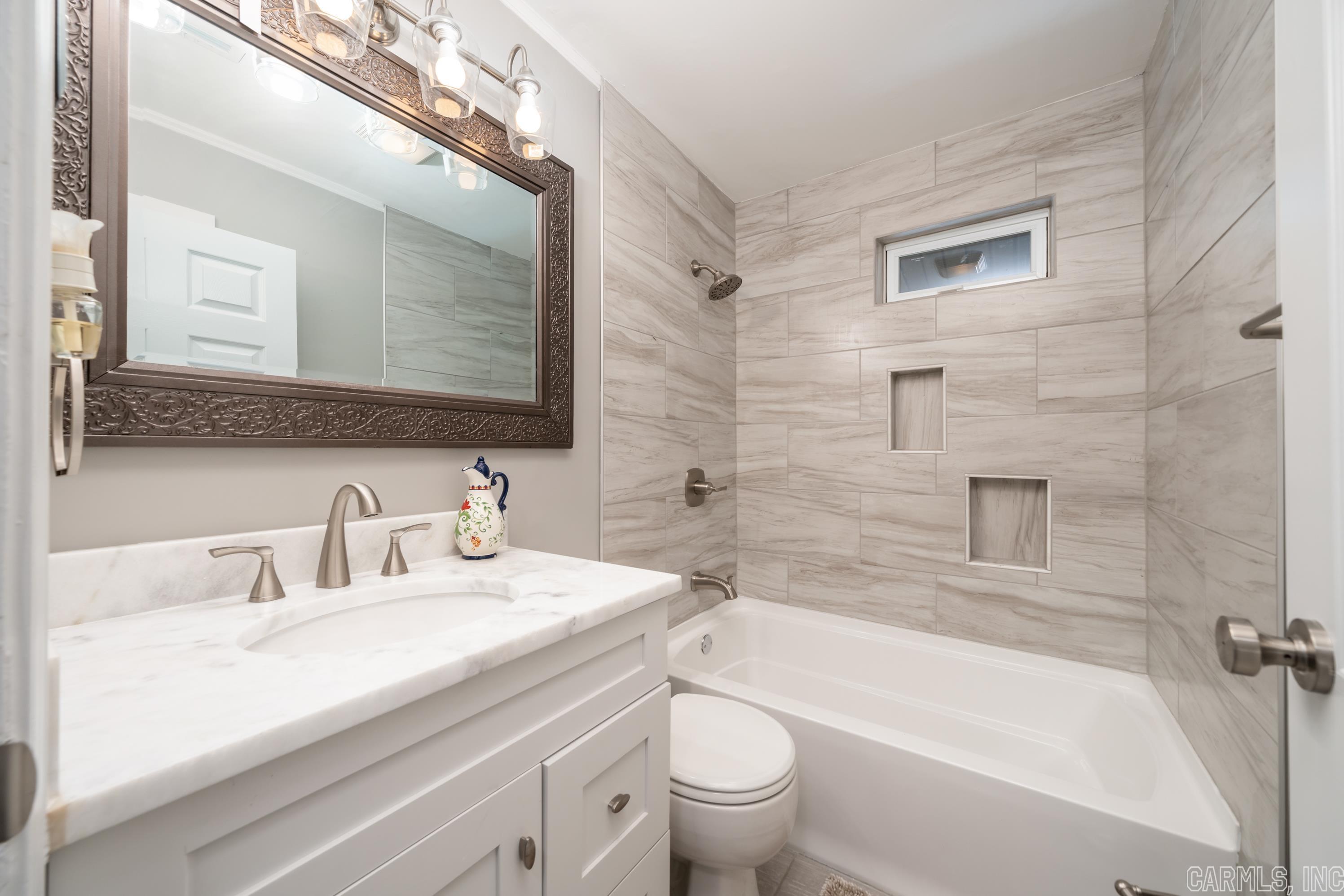 Shady Grove Acres Estates - Residential