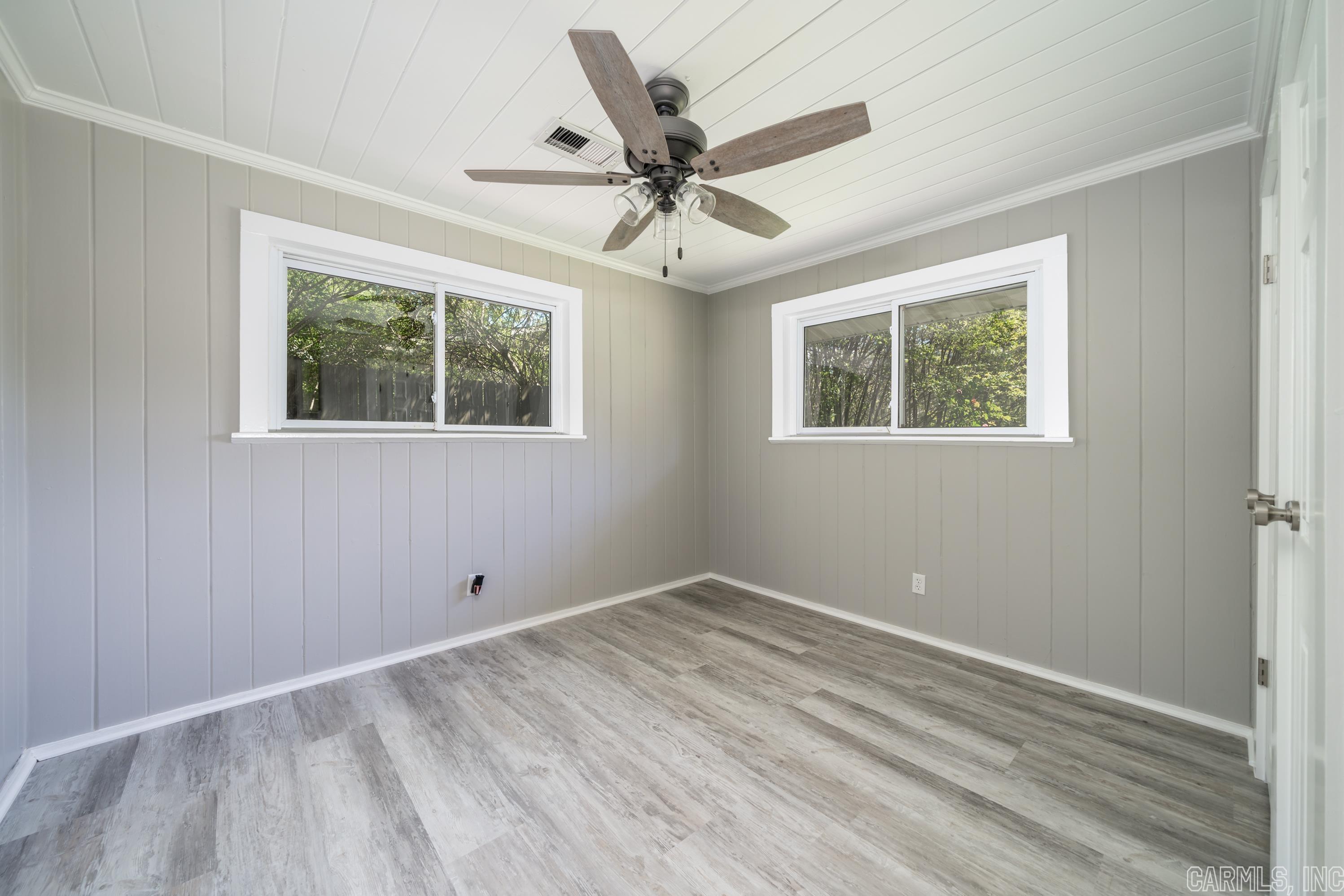 Shady Grove Acres Estates - Residential