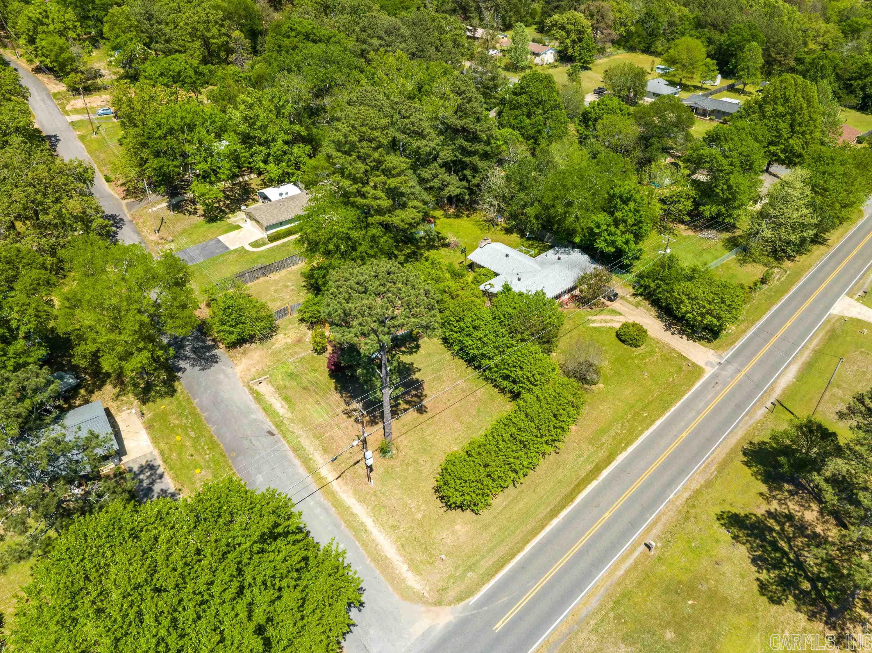 Shady Grove Acres Estates - Residential