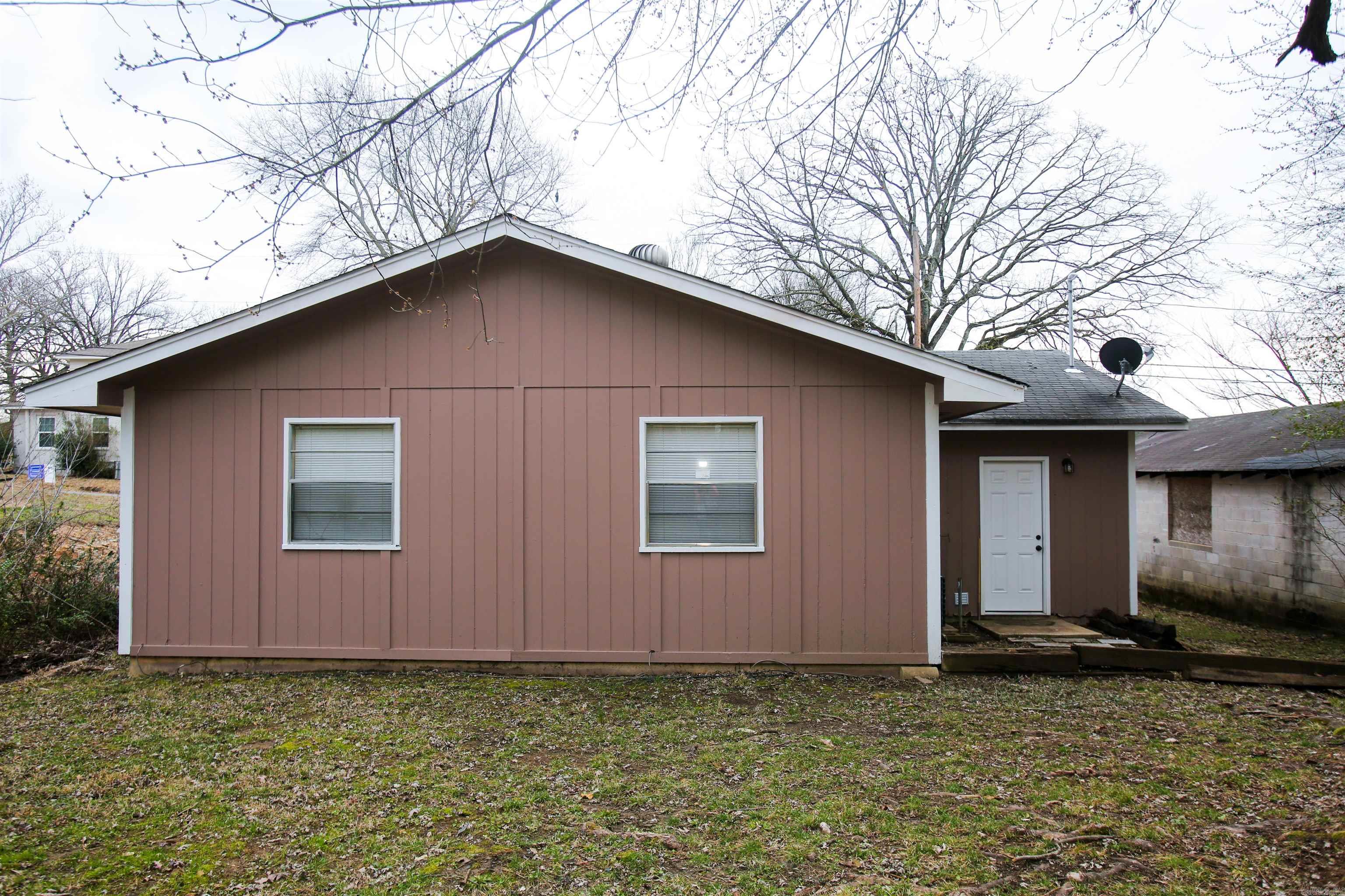 Oak Park - Residential Lease