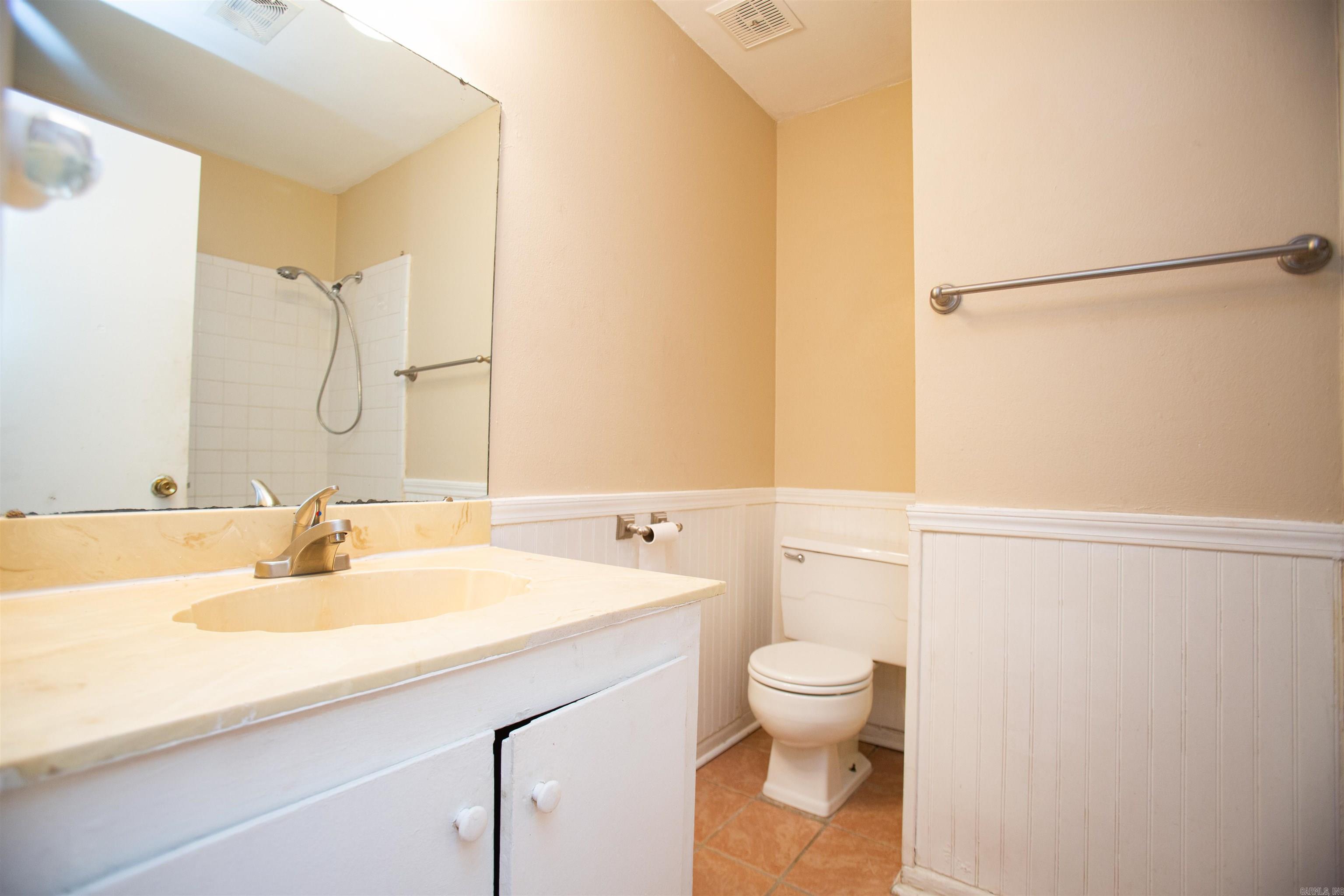 Oak Park - Residential Lease