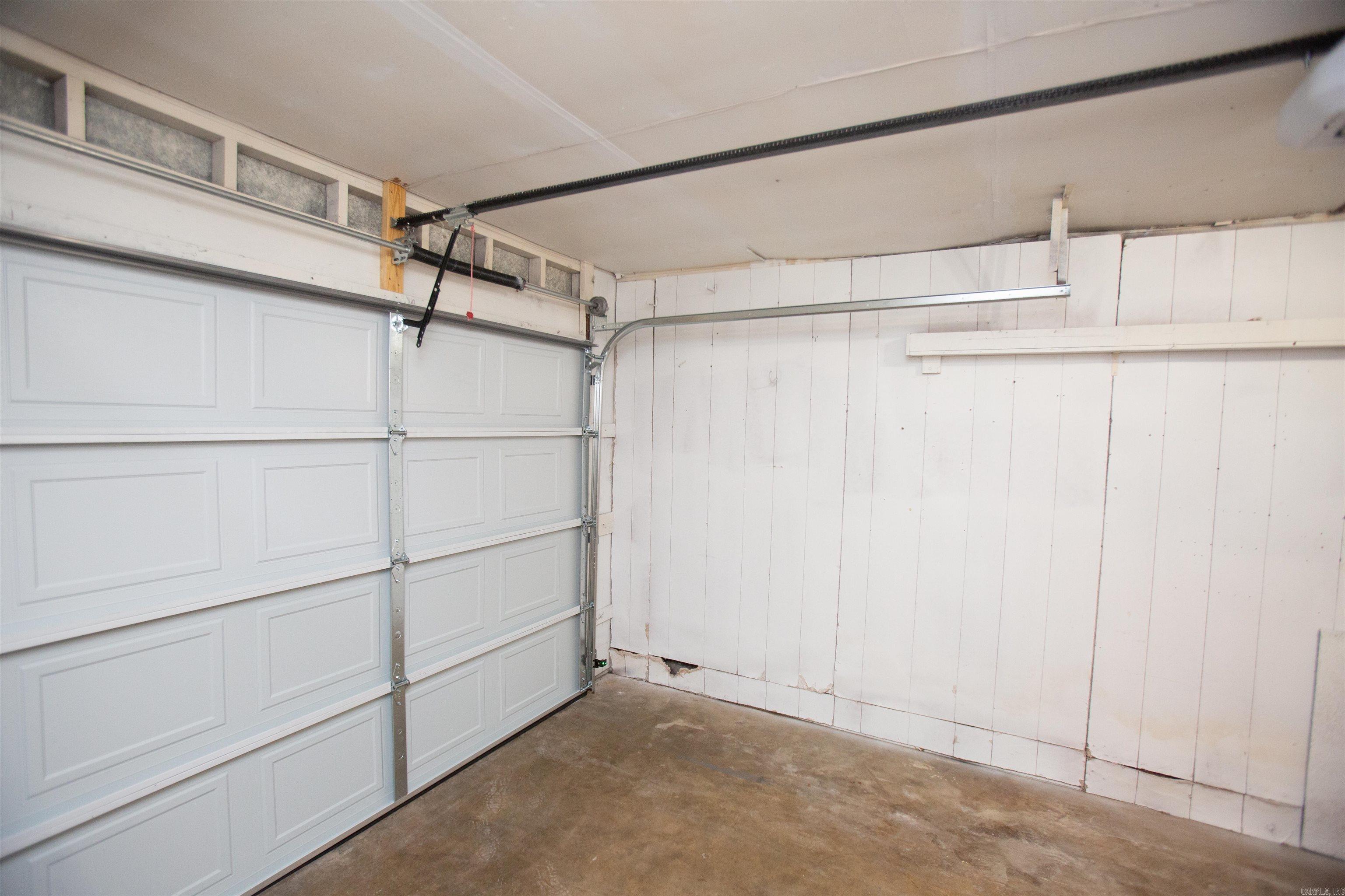 Oak Park - Residential Lease