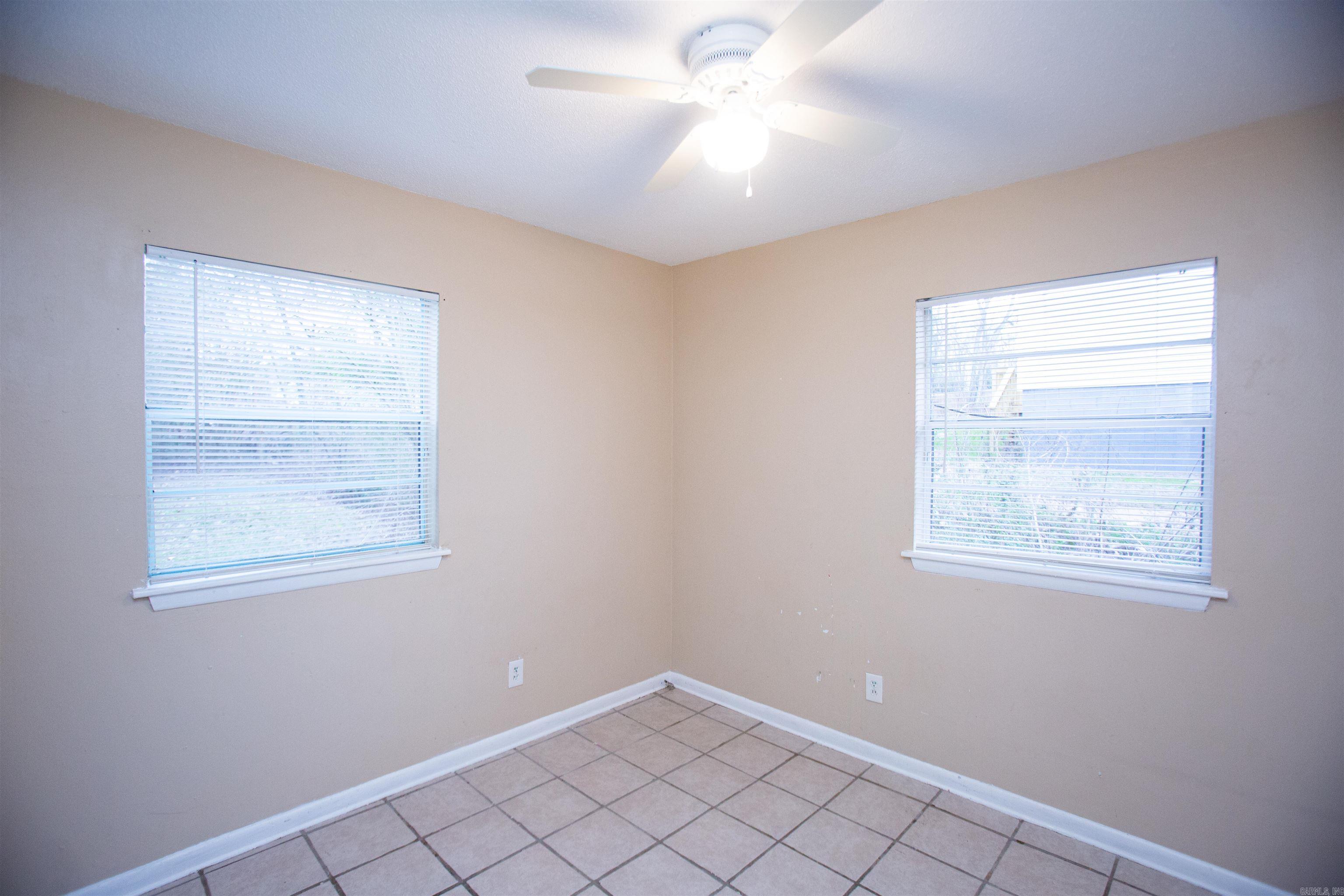 Oak Park - Residential Lease