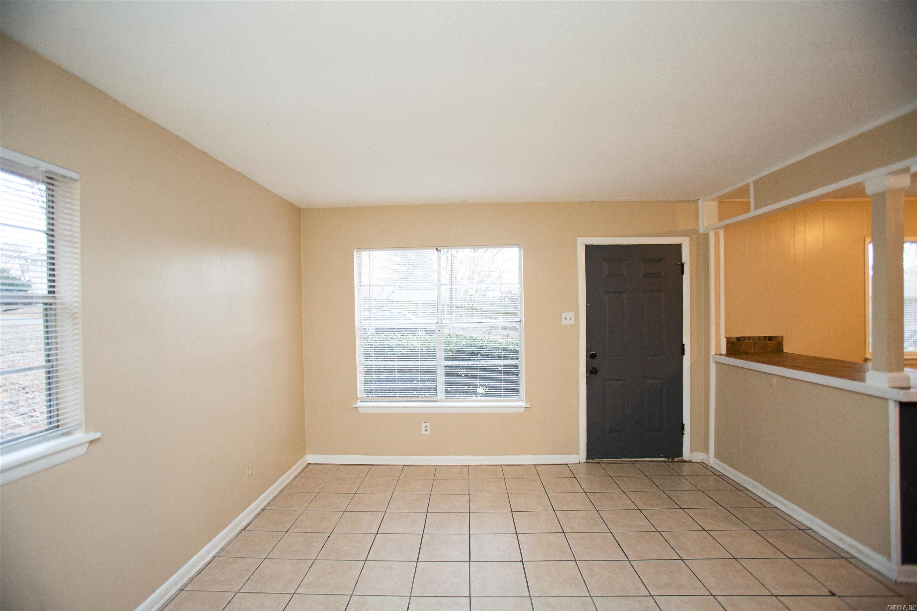 Oak Park - Residential Lease