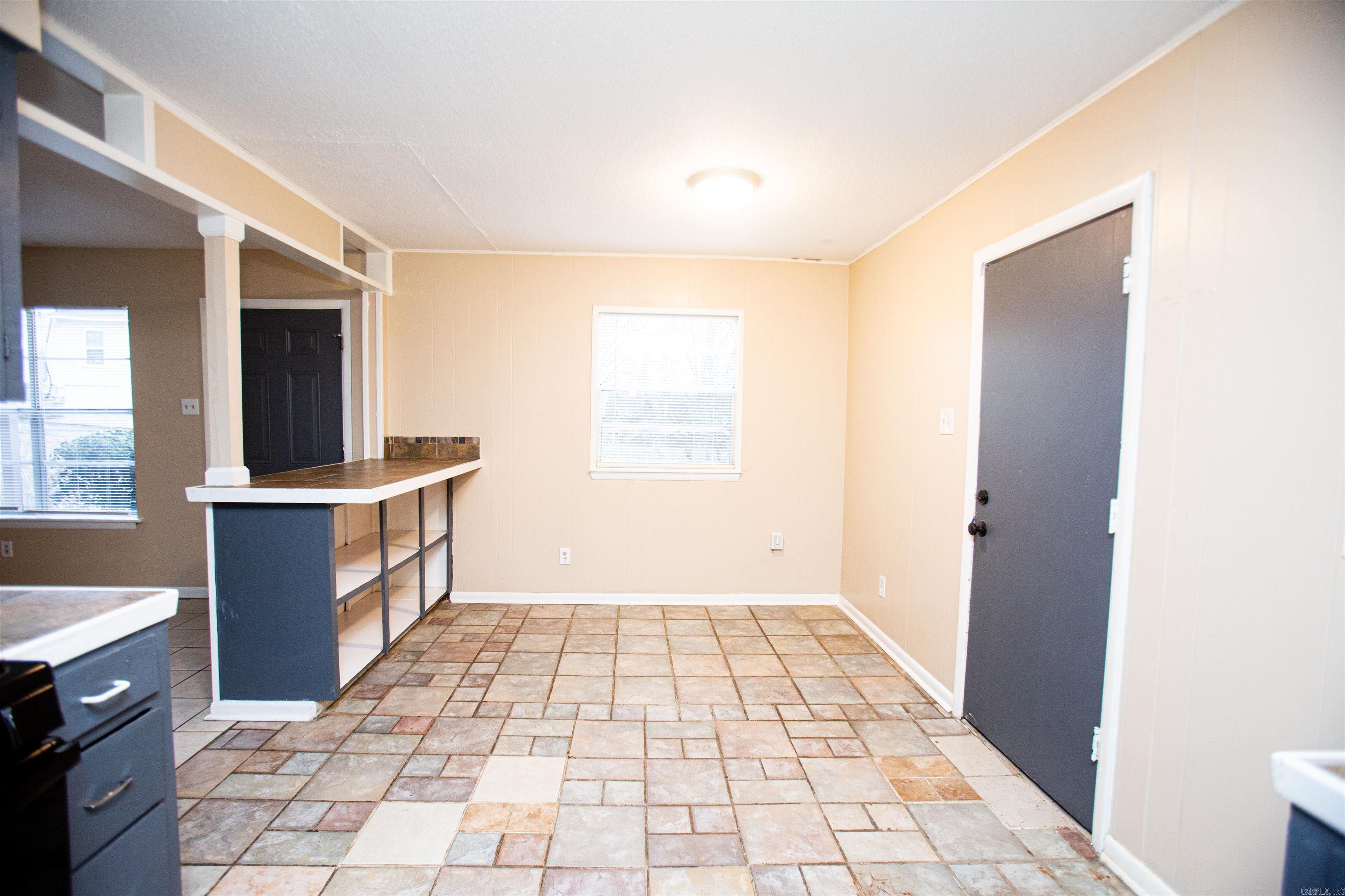 Oak Park - Residential Lease