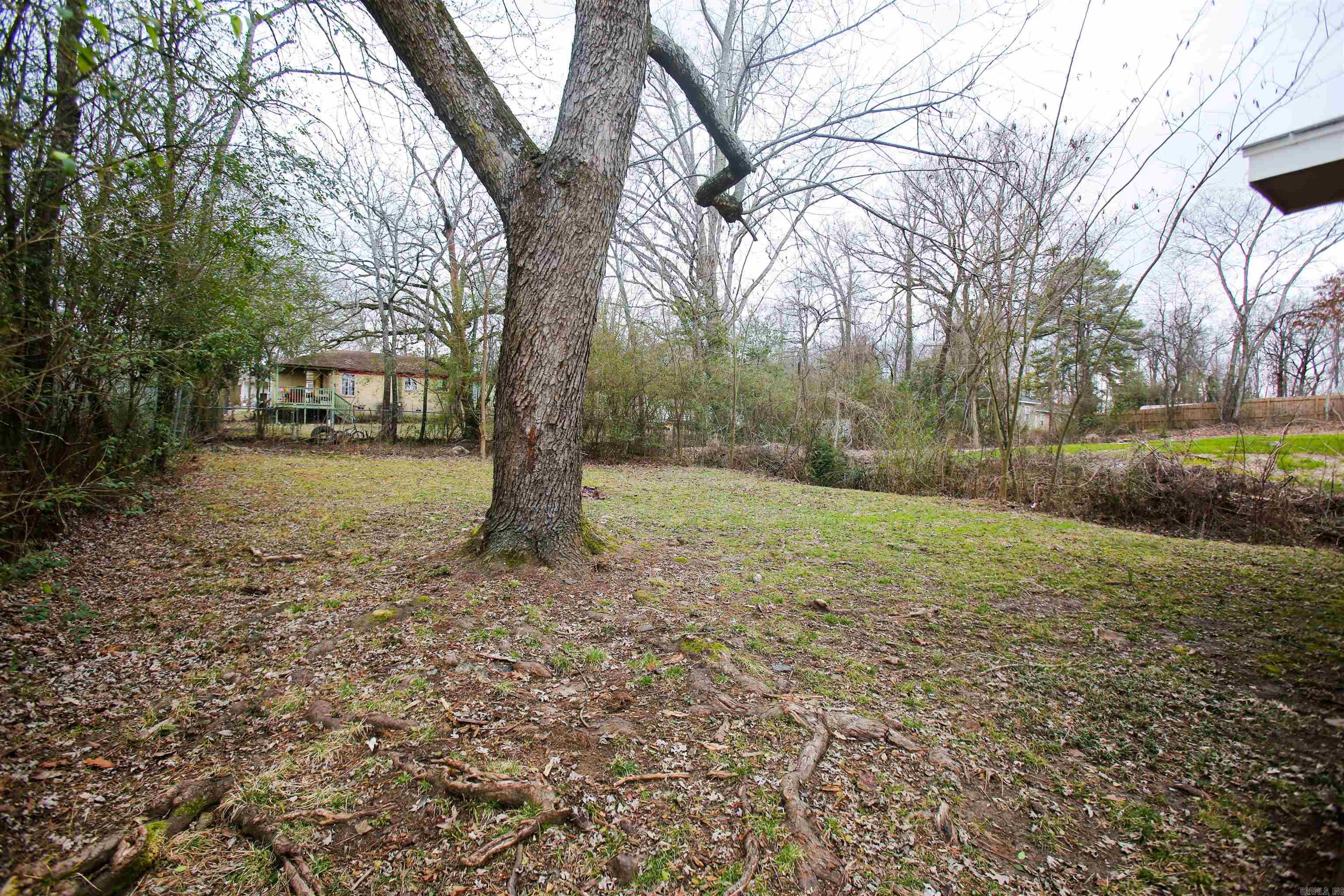 Oak Park - Residential Lease