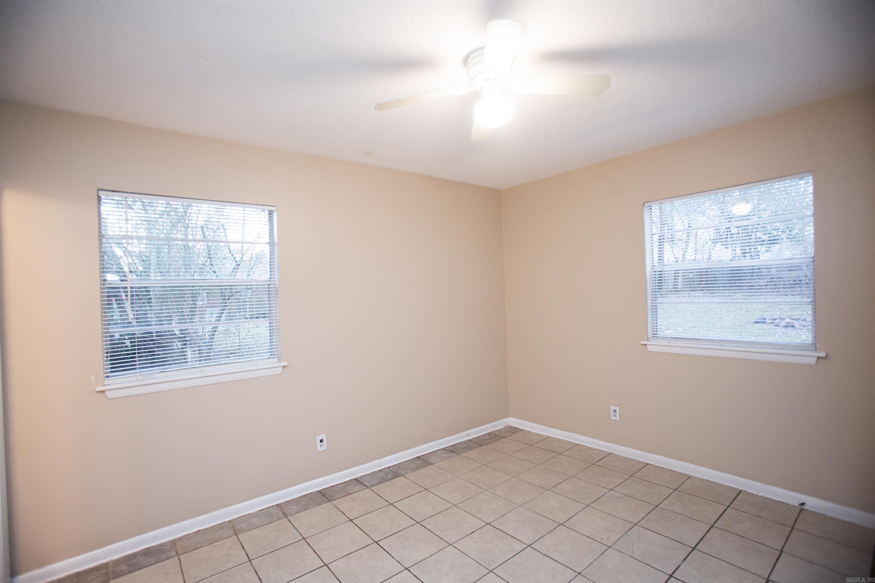 Oak Park - Residential Lease