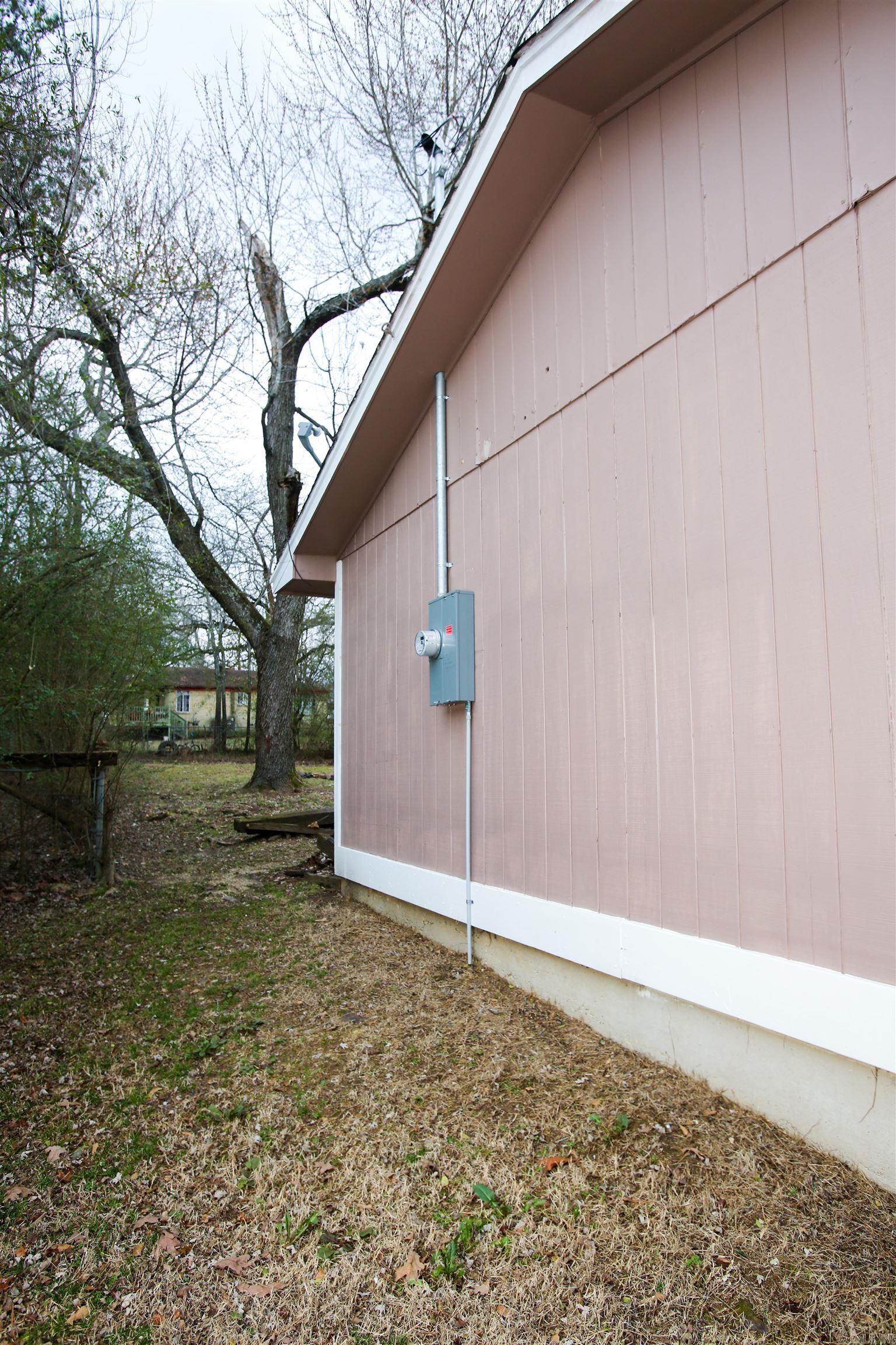 Oak Park - Residential Lease