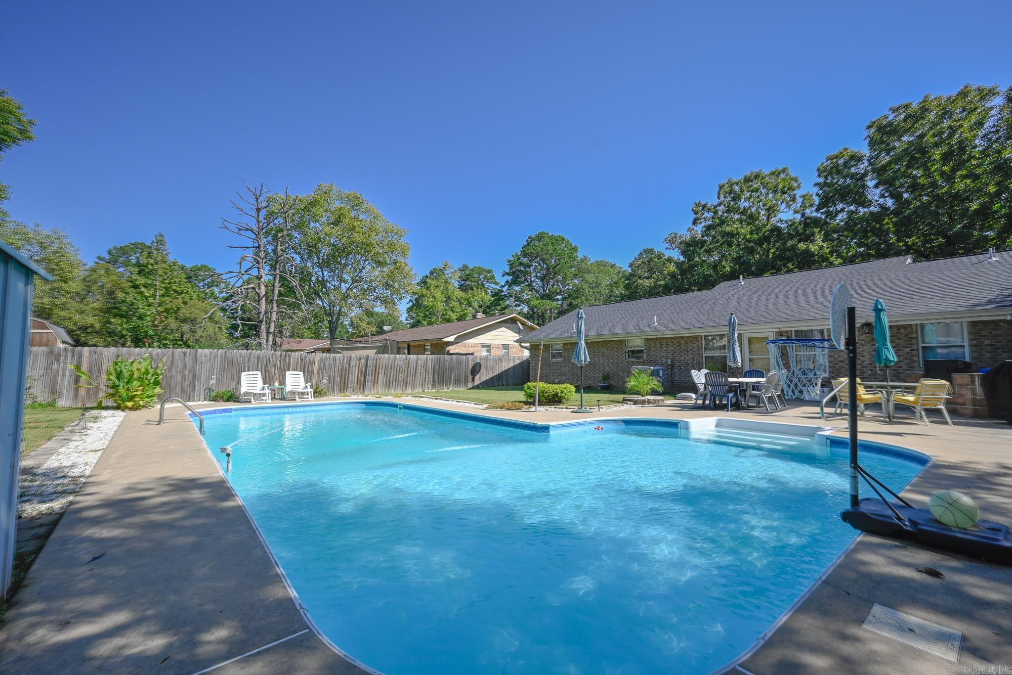 Faye Littleton - Residential