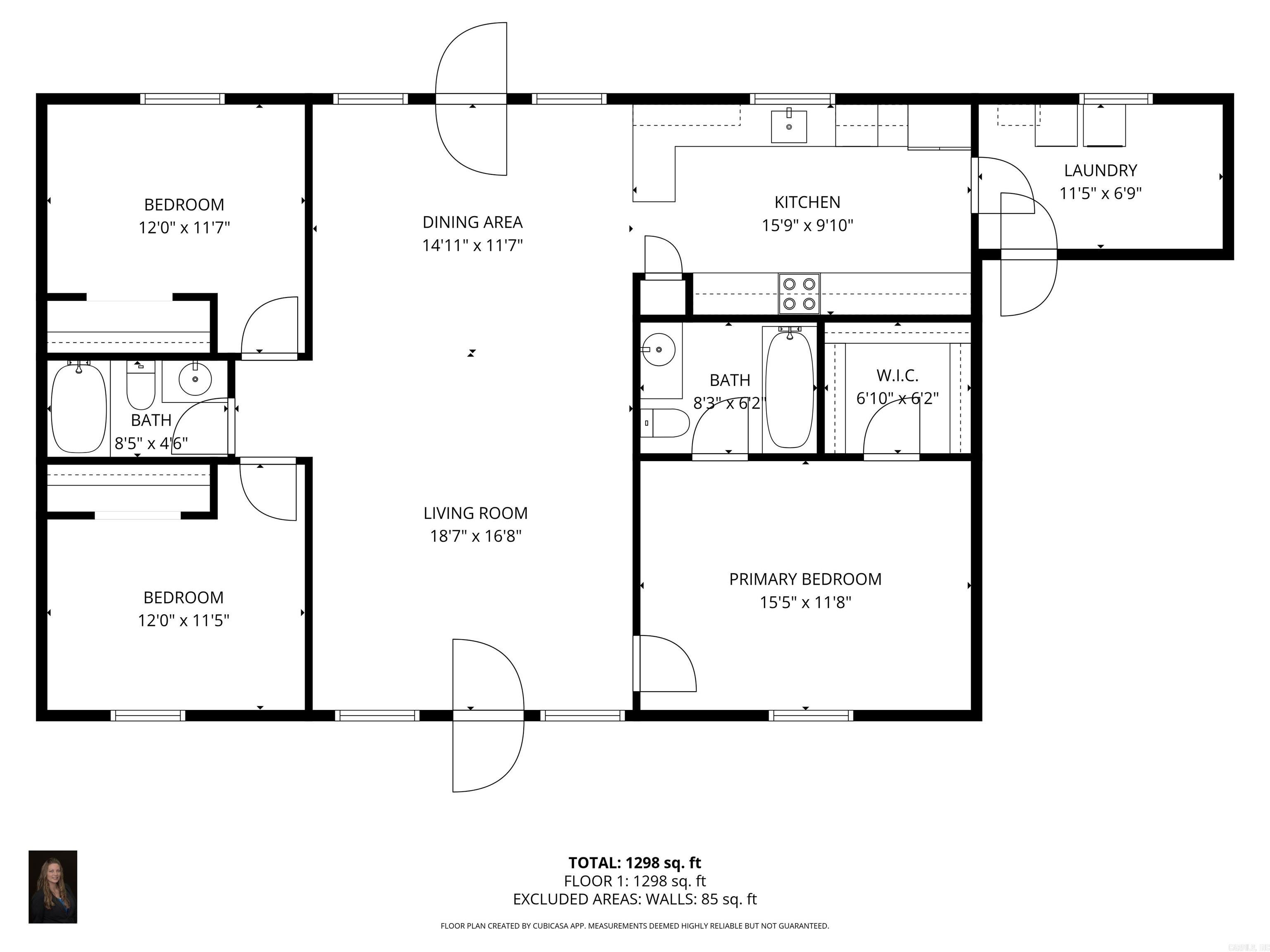 Faye Littleton - Residential
