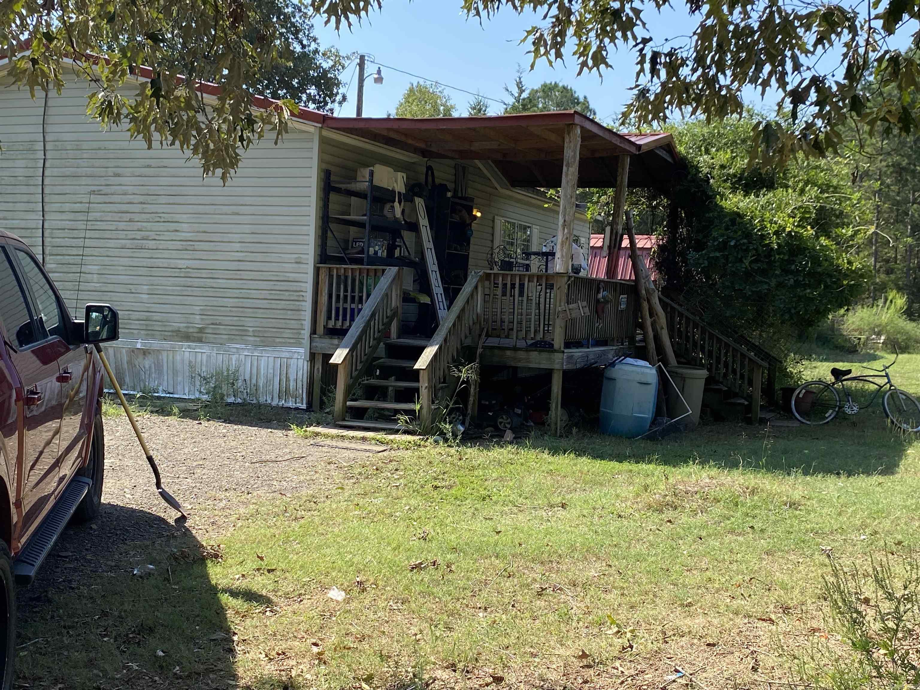 Not In List - Residential