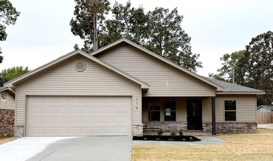 Sold before listed! Taxes on lot only.