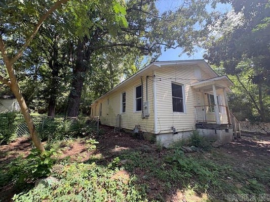 1604 THORNTON FERRY RD, HOT SPRINGS NATIONAL PARK, AR 71913 - Image aeb93d3b5ea4f302d3a62e3dbc2ba0ee/1363482810