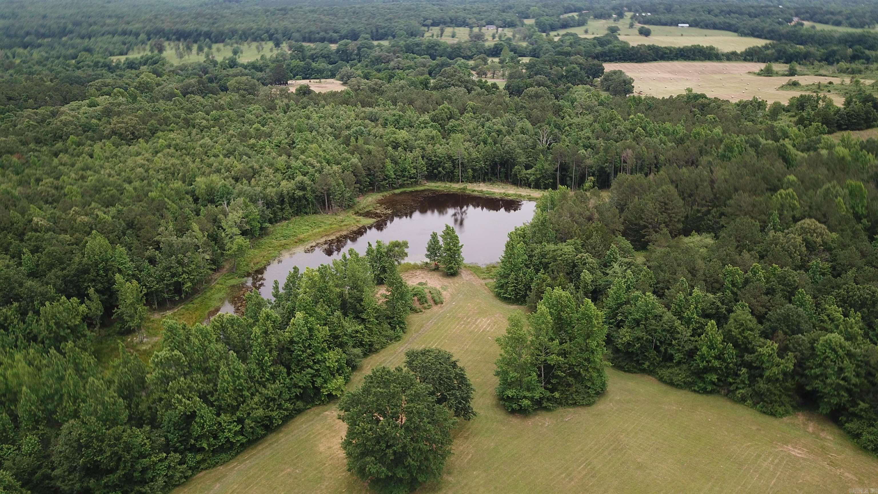Not in Subdivision - Land