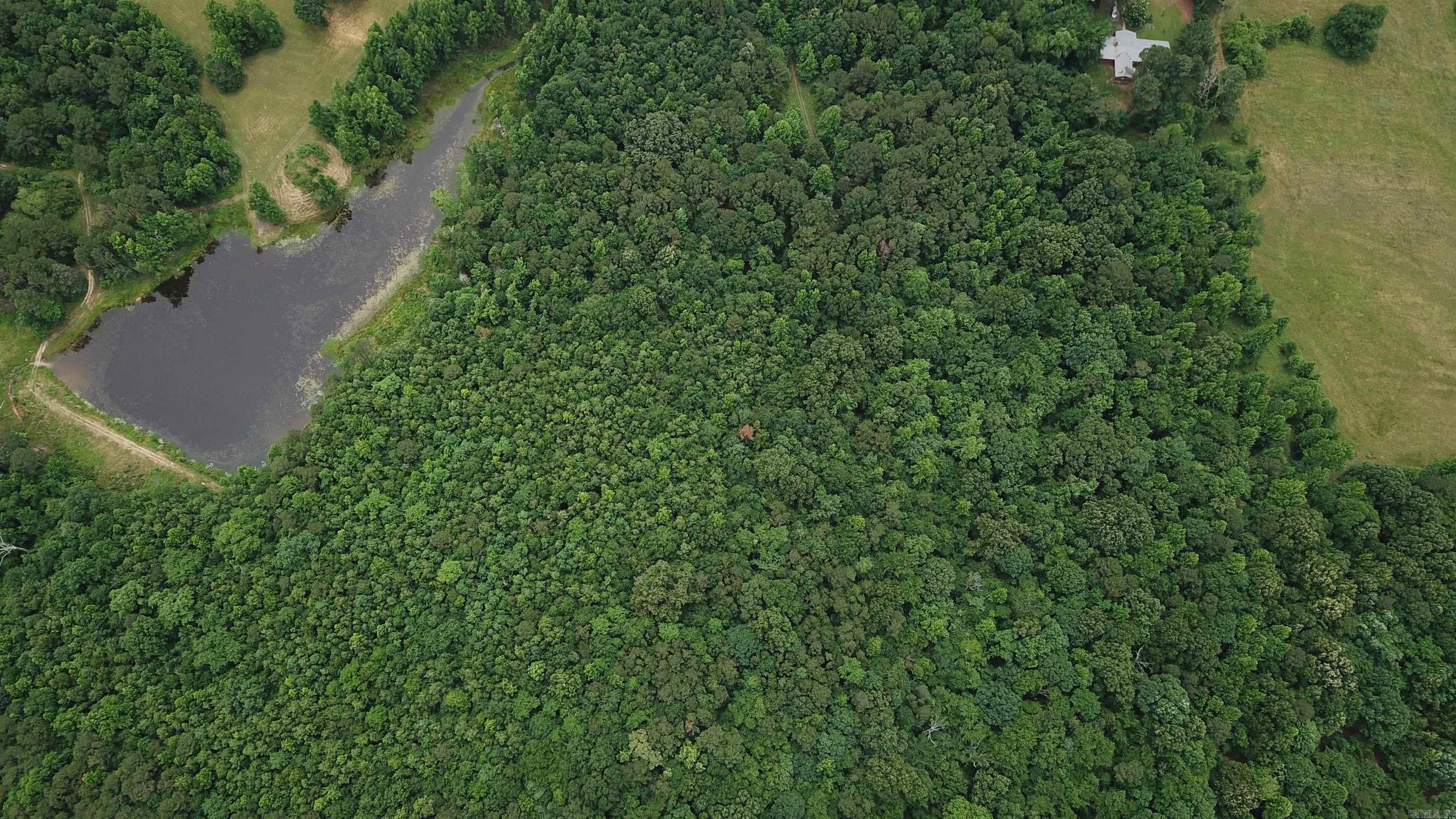 Not in Subdivision - Land