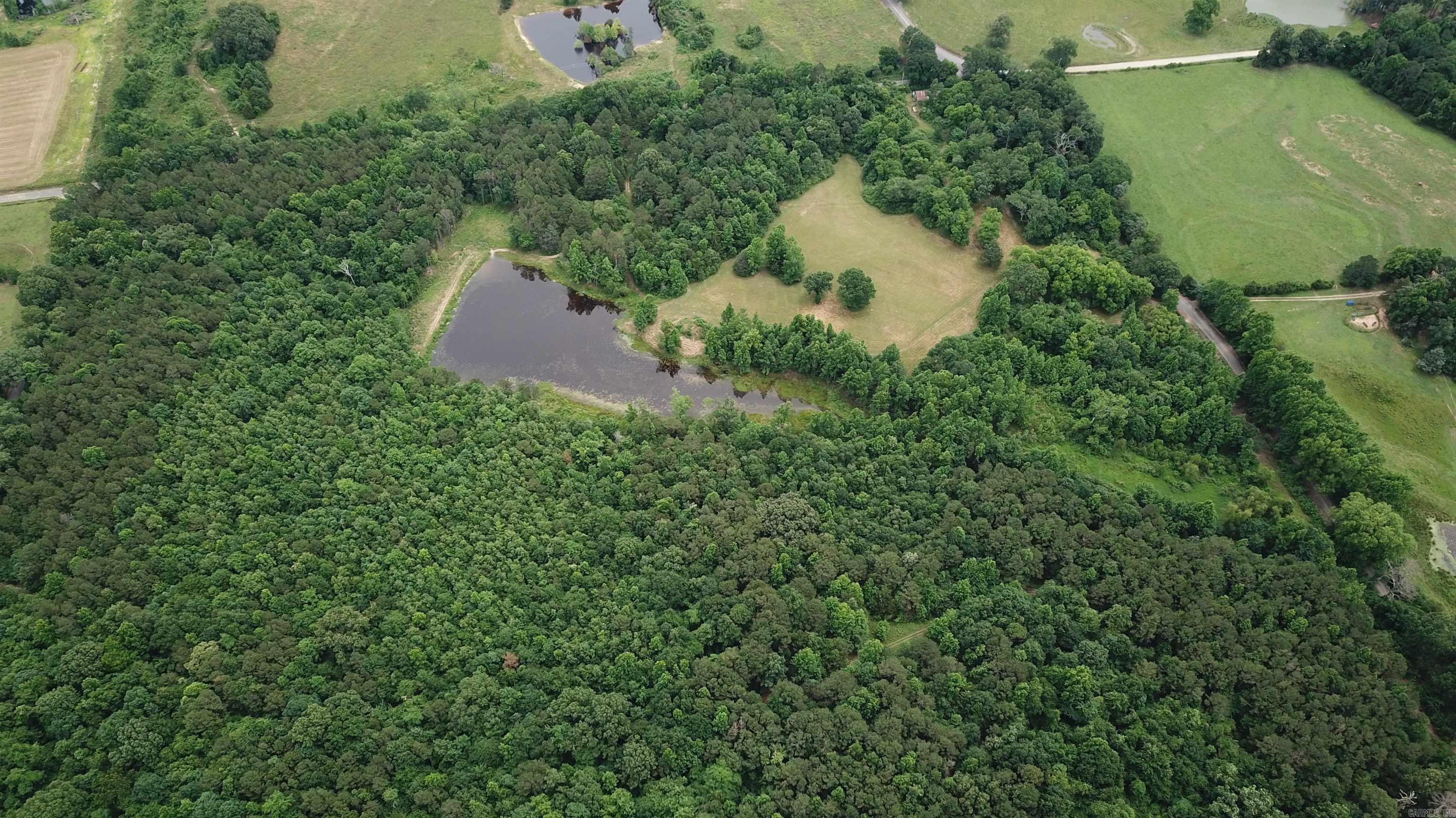 Not in Subdivision - Land
