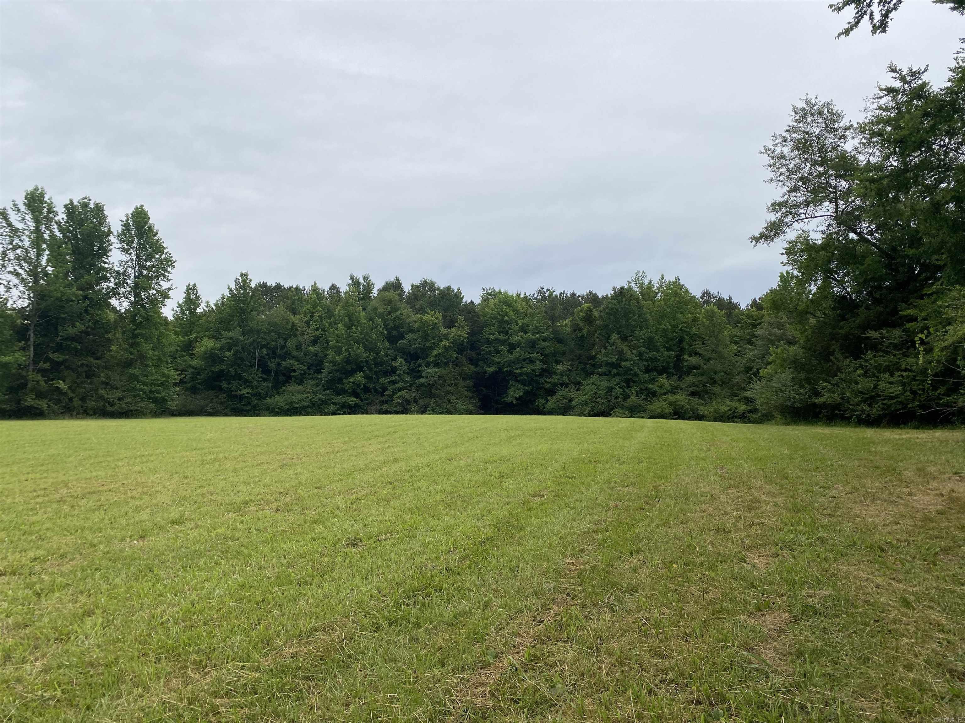 Not in Subdivision - Land