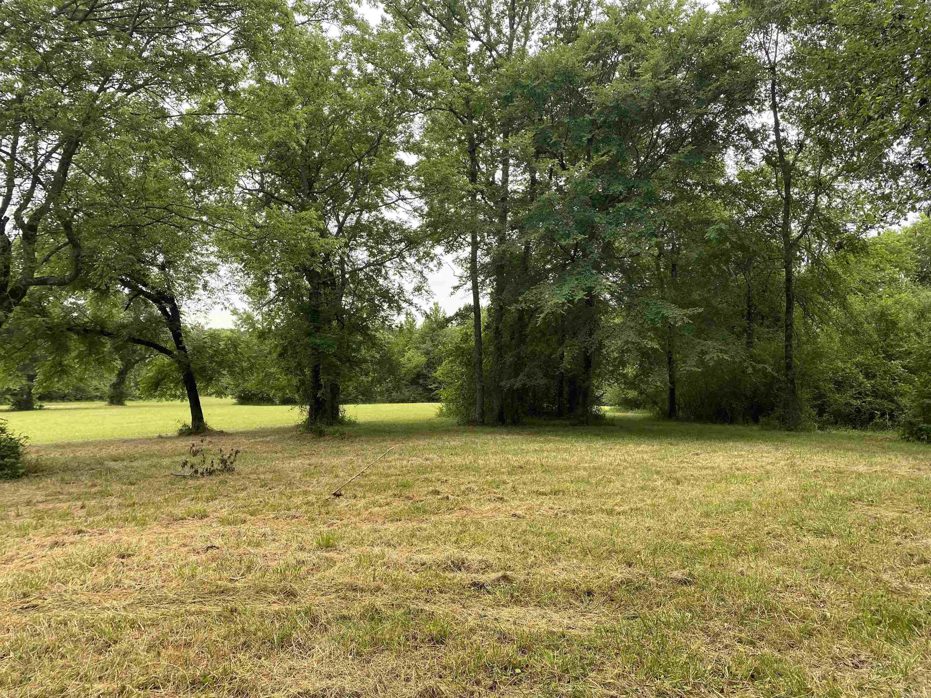 Not in Subdivision - Land