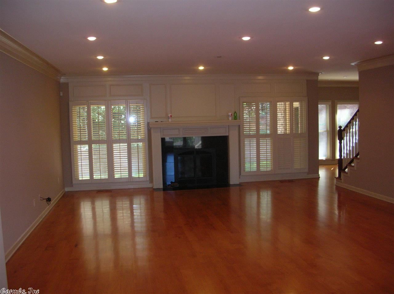 CHENAL VALLEY ADDN - Residential