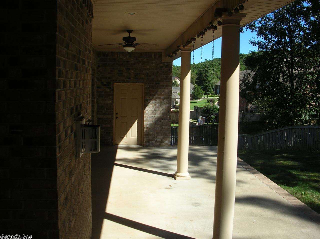 CHENAL VALLEY ADDN - Residential