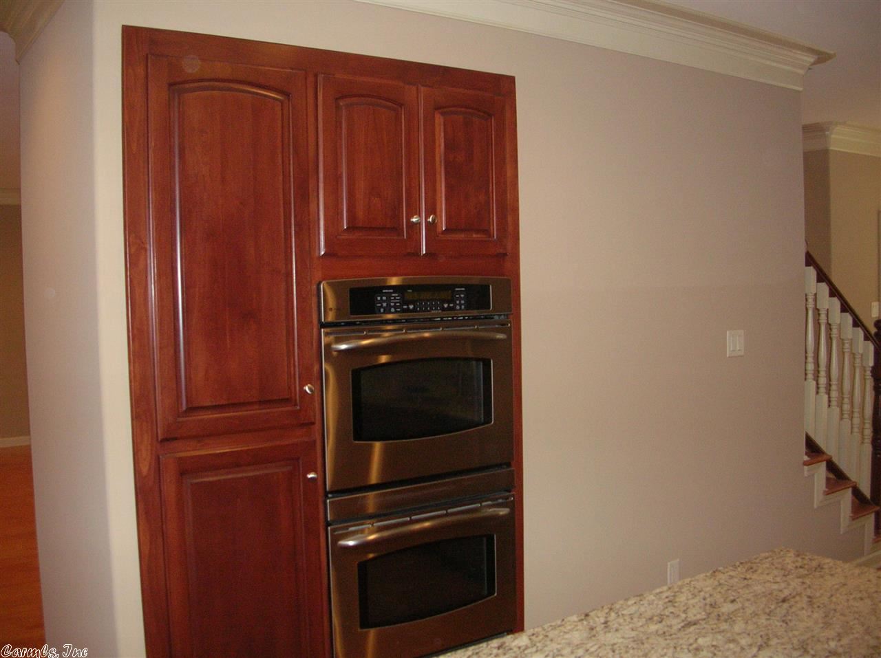 CHENAL VALLEY ADDN - Residential