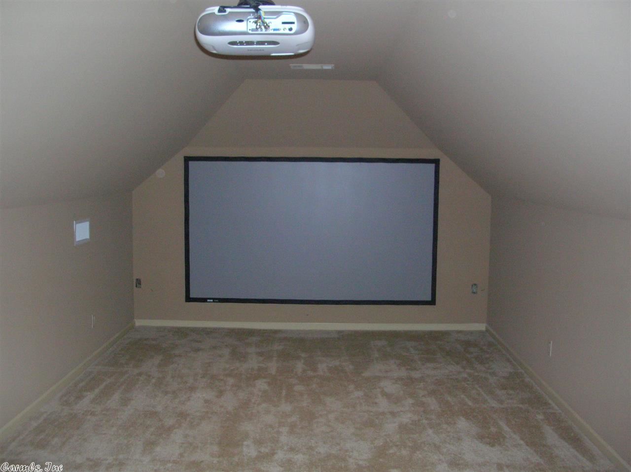 CHENAL VALLEY ADDN - Residential