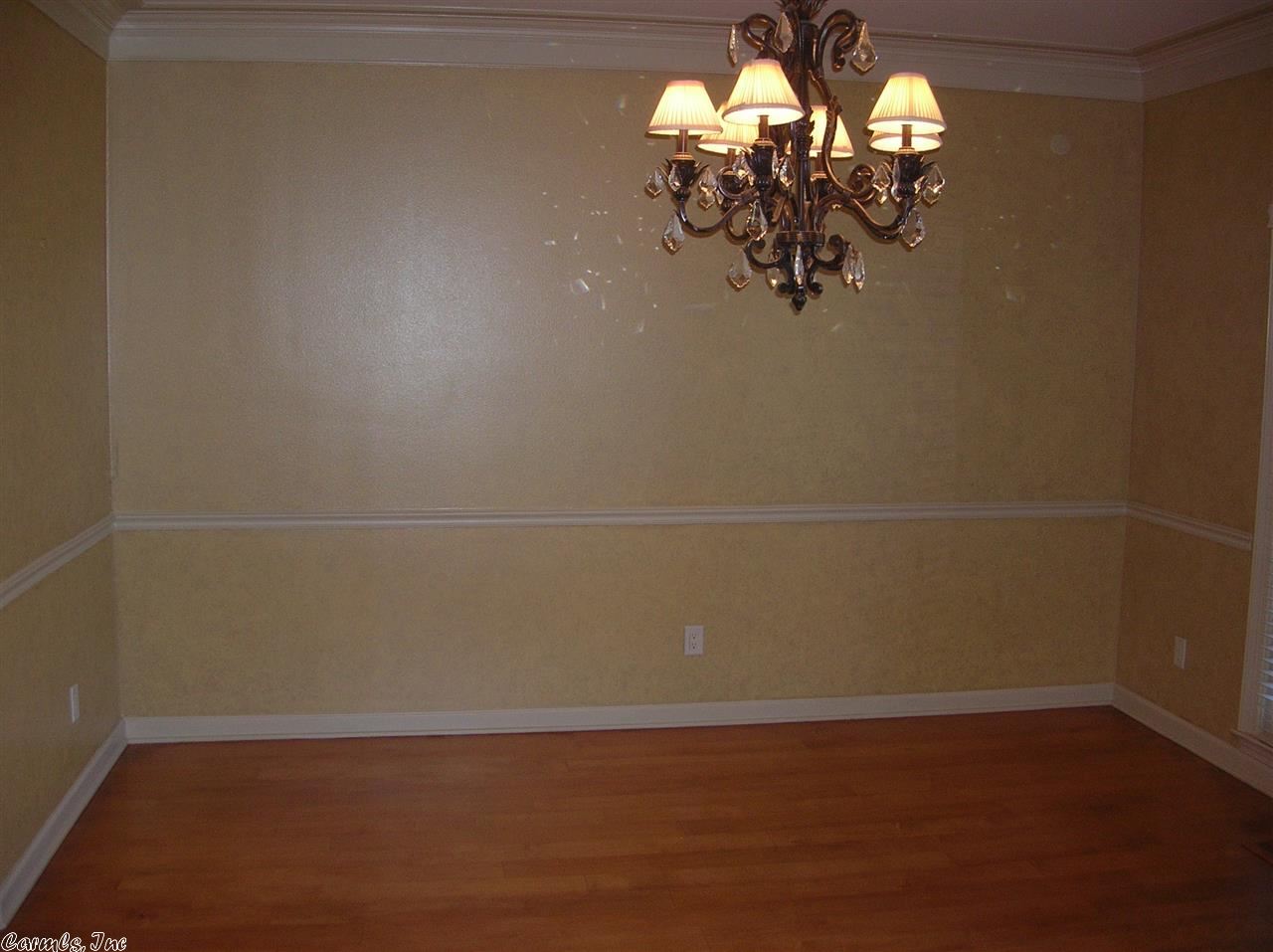 CHENAL VALLEY ADDN - Residential