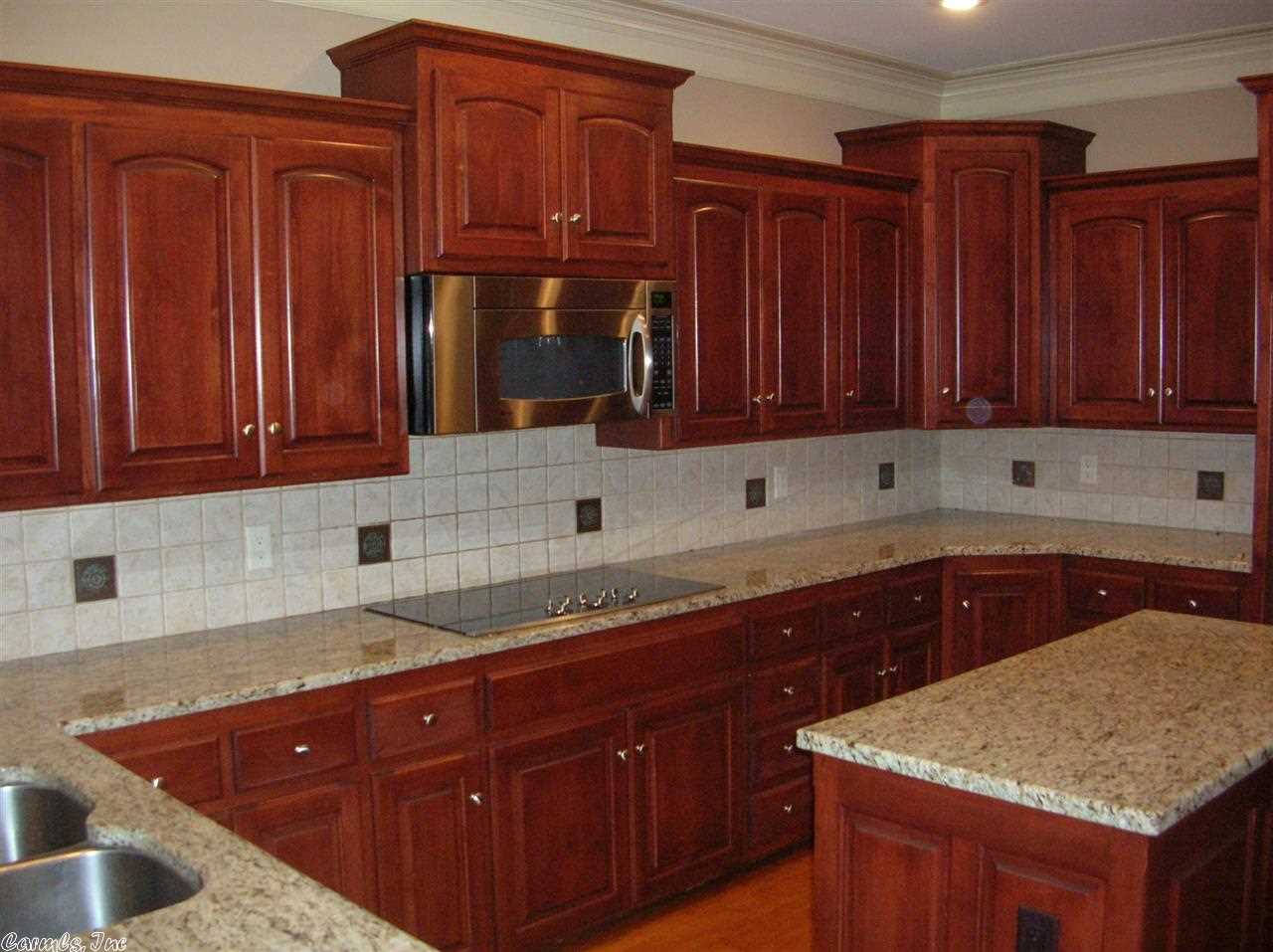 CHENAL VALLEY ADDN - Residential