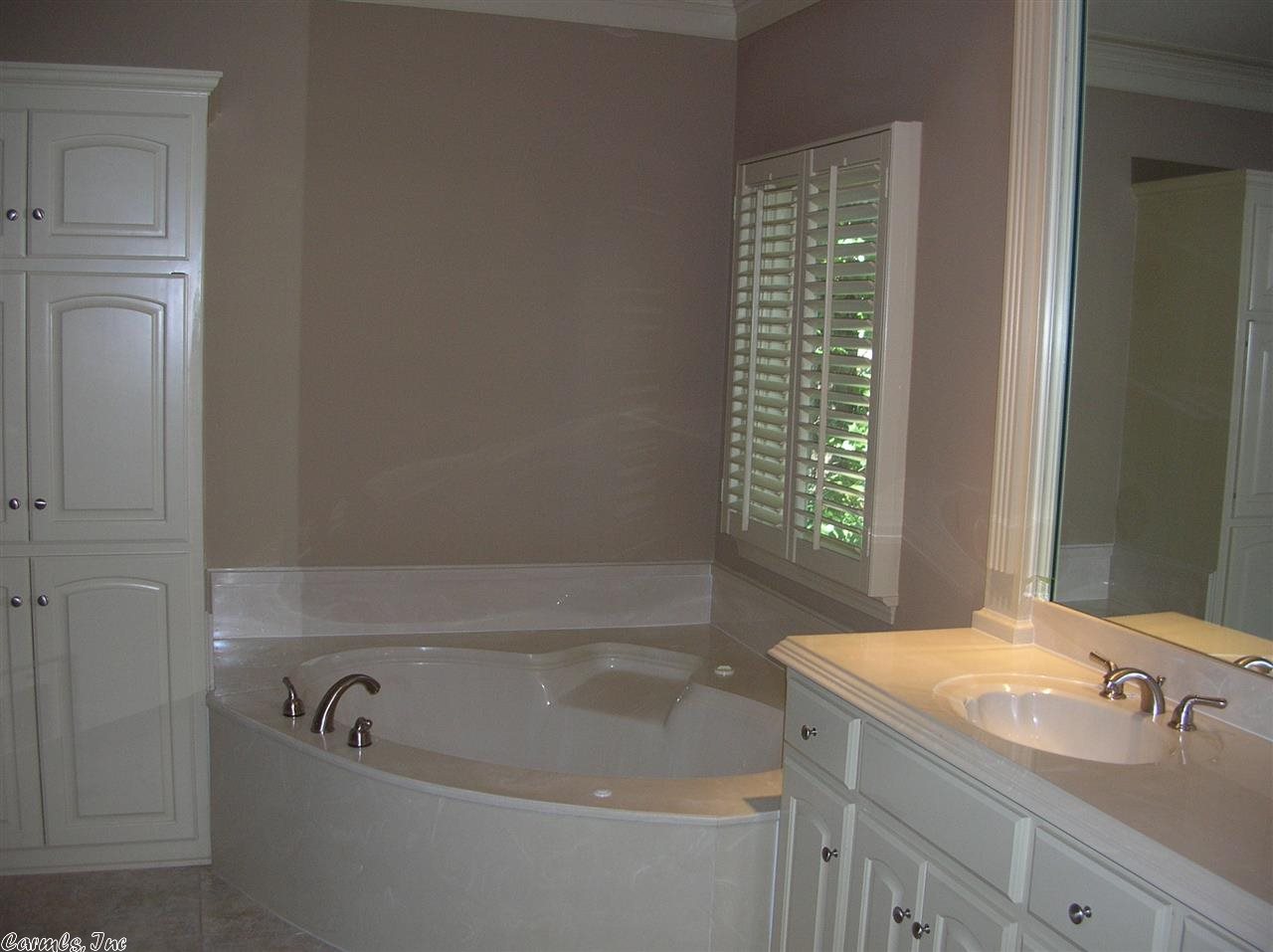 CHENAL VALLEY ADDN - Residential