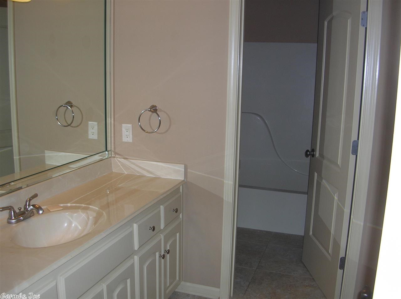 CHENAL VALLEY ADDN - Residential