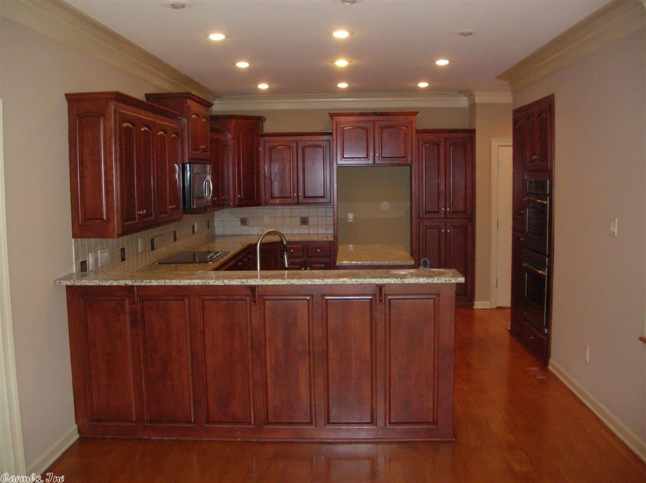 CHENAL VALLEY ADDN - Residential