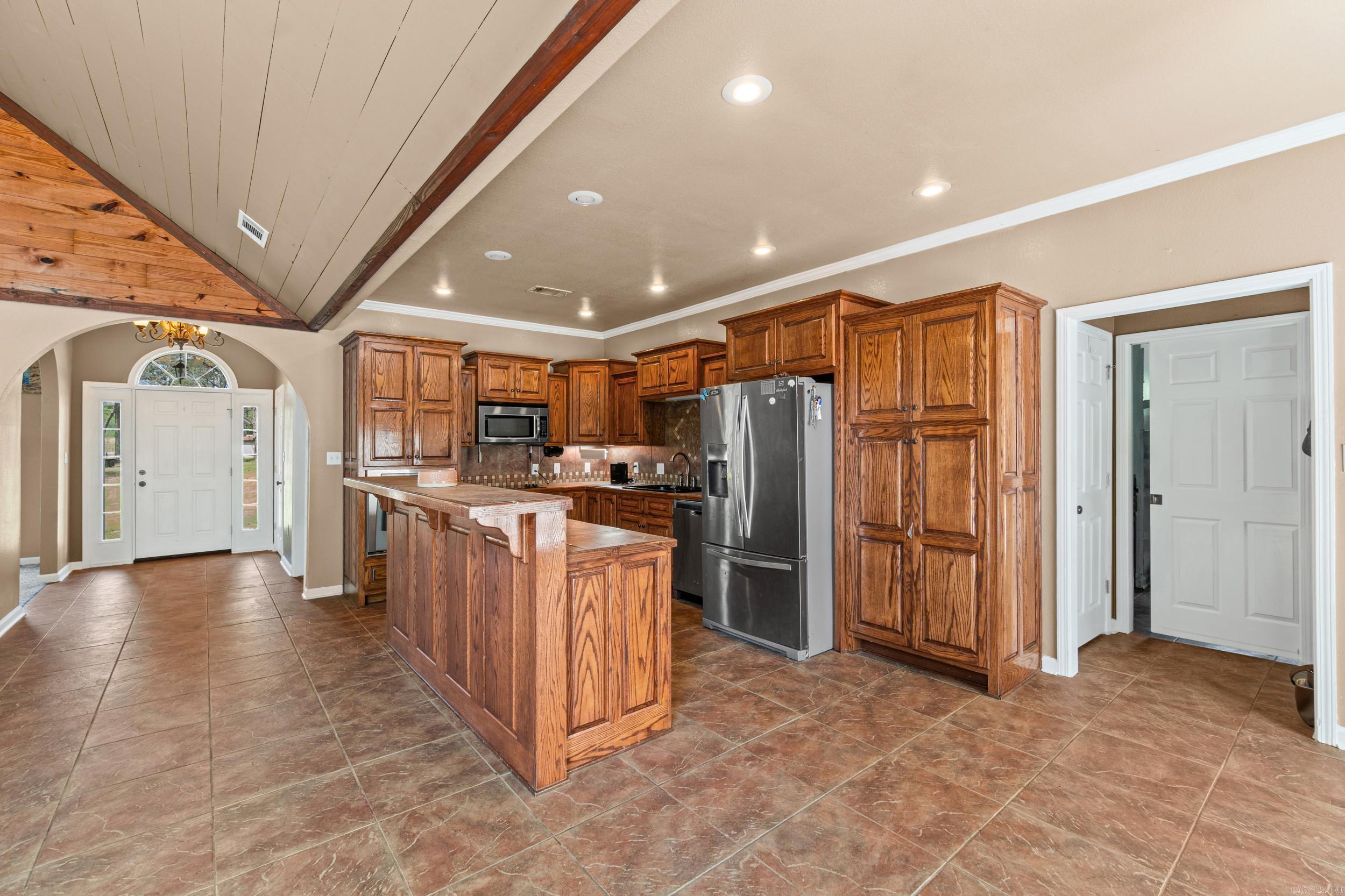 Not In List - Residential