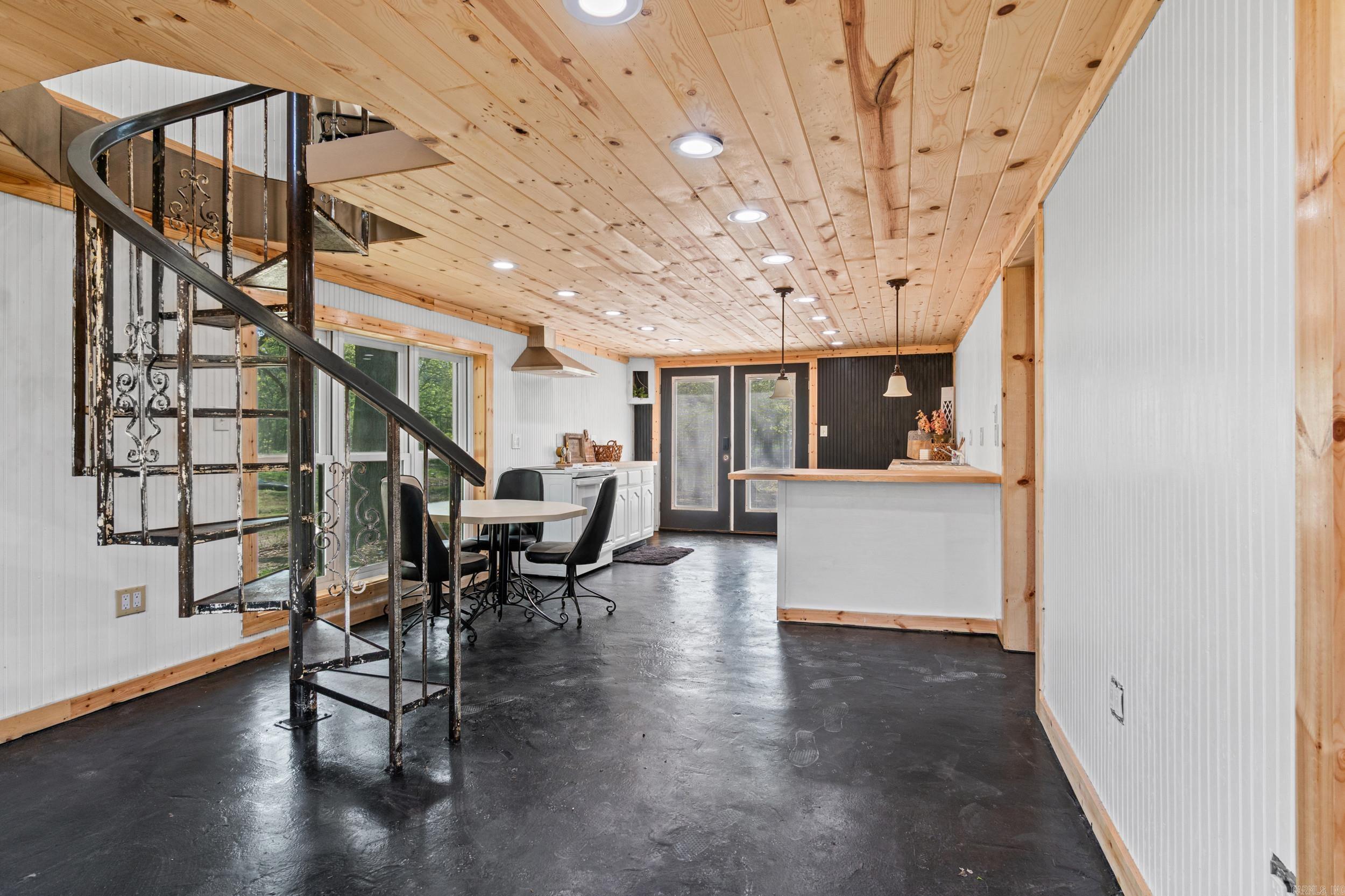 Not In List - Residential