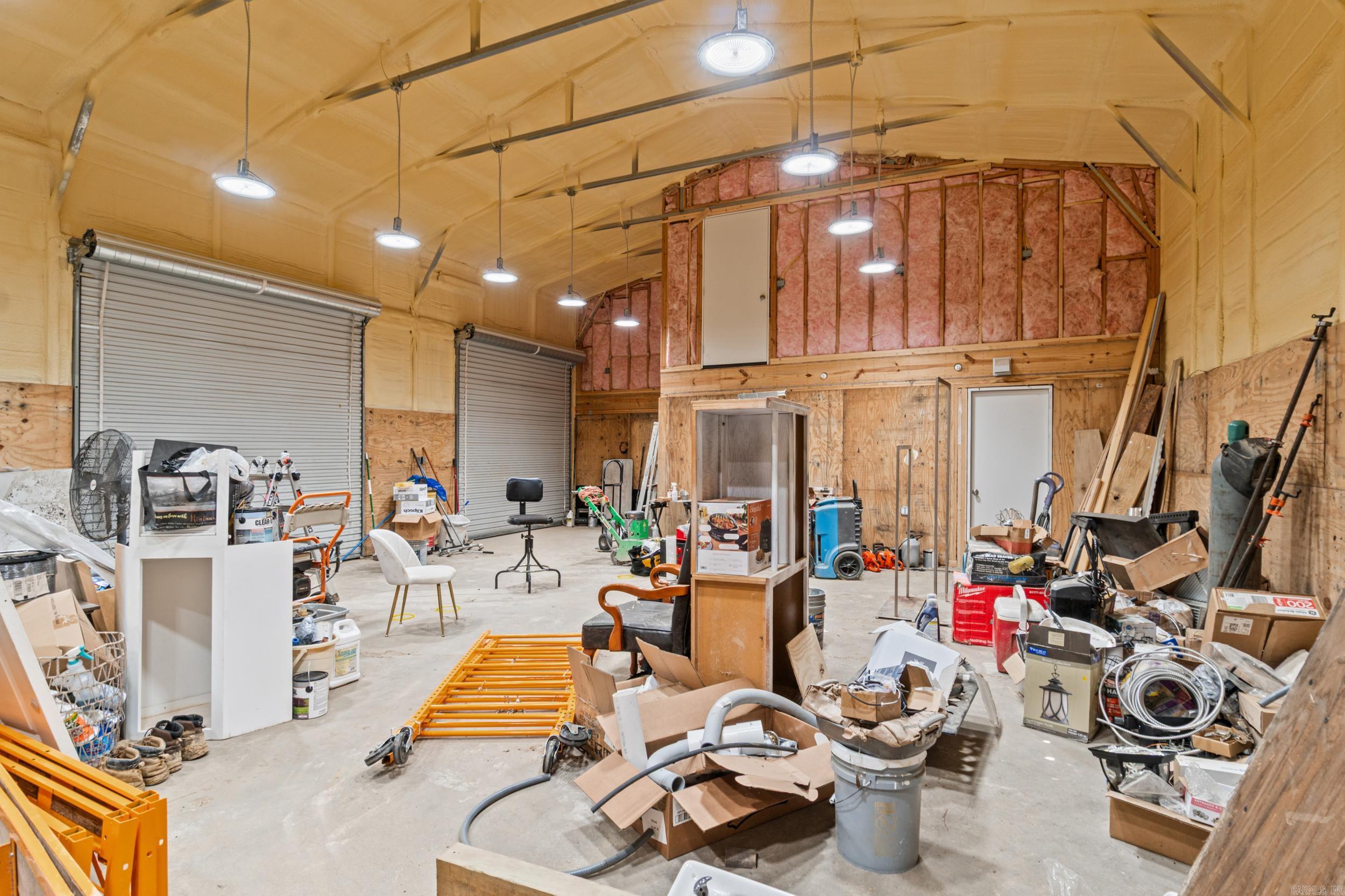 Not In List - Residential