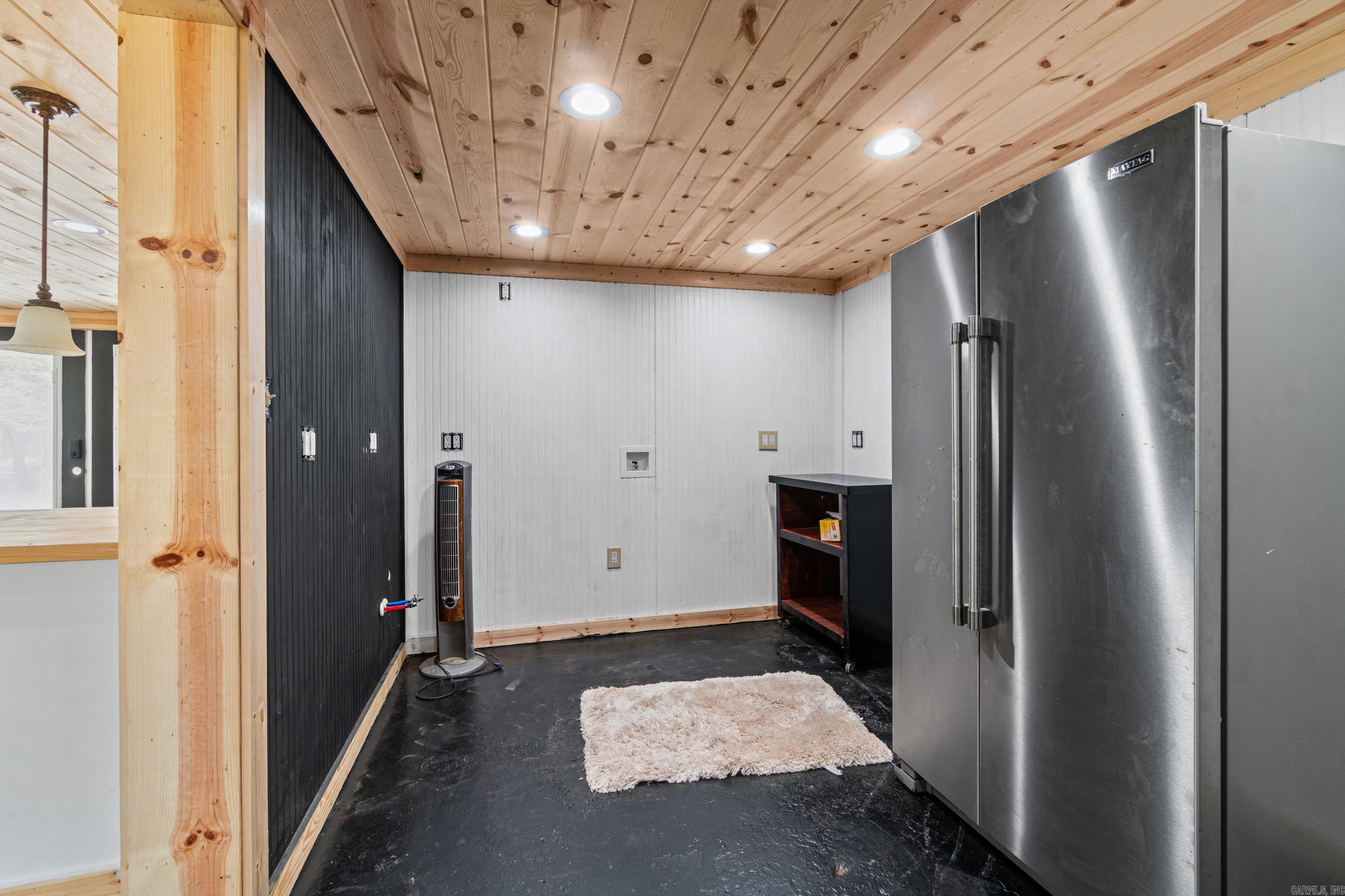 Not In List - Residential