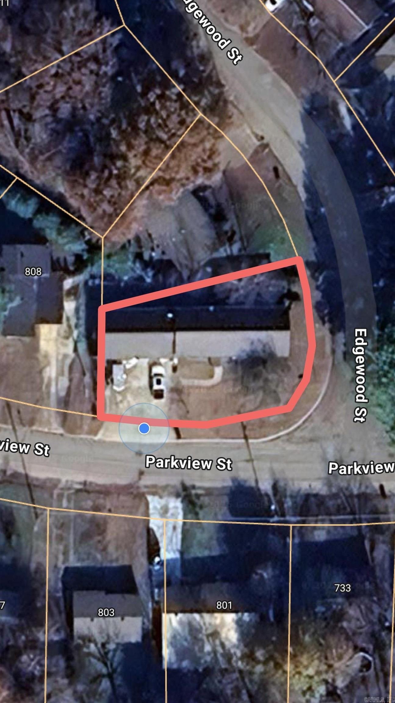 Edgewood - Residential