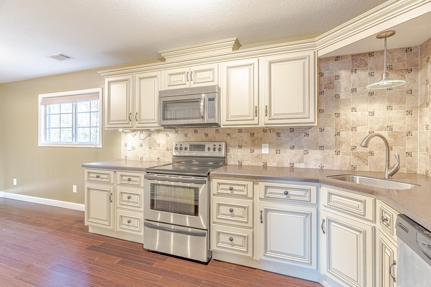 Edgewood - Residential