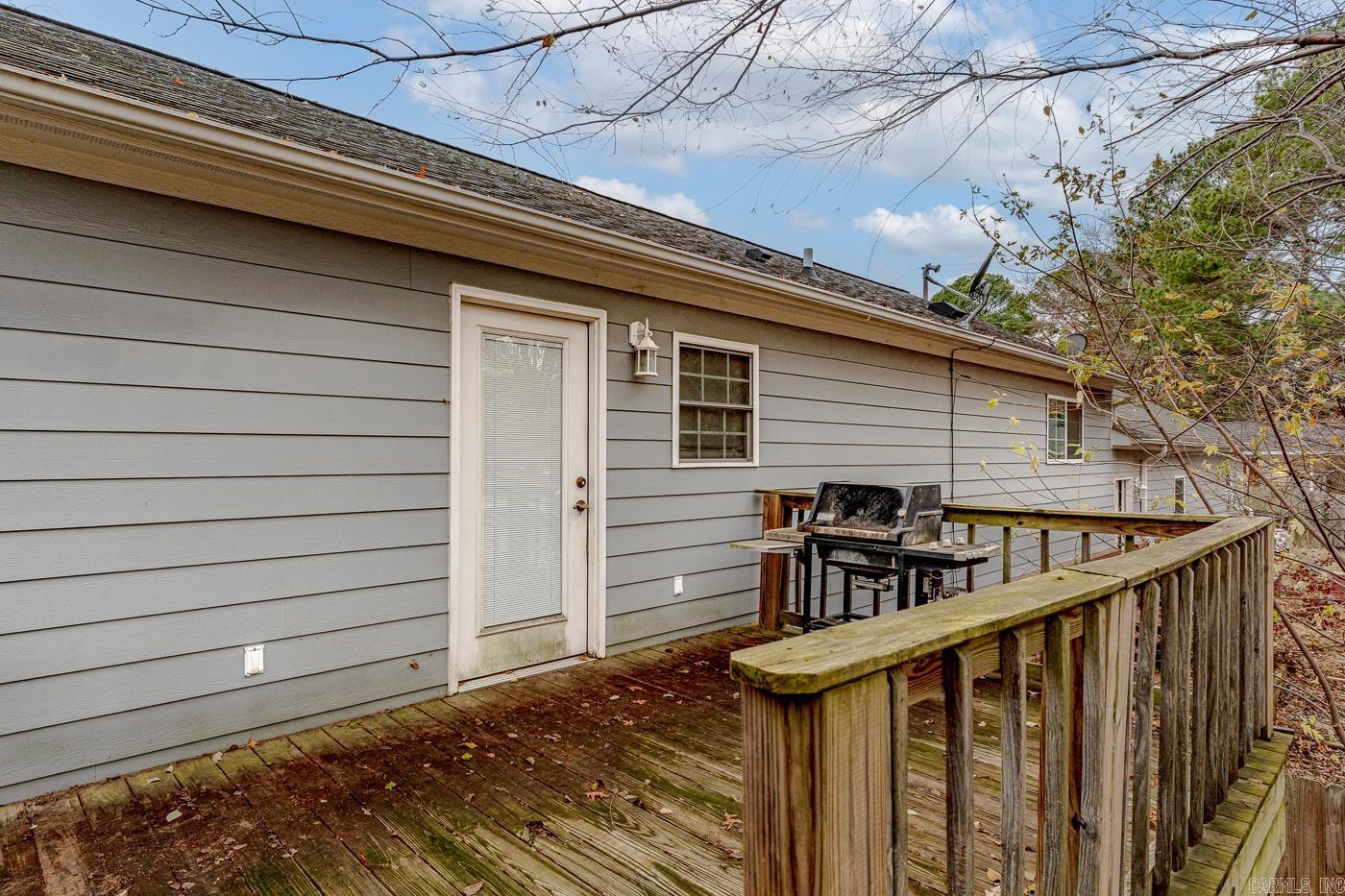 Edgewood - Residential