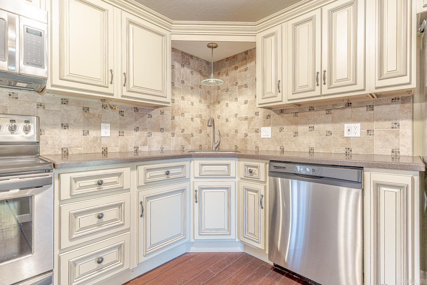 Edgewood - Residential