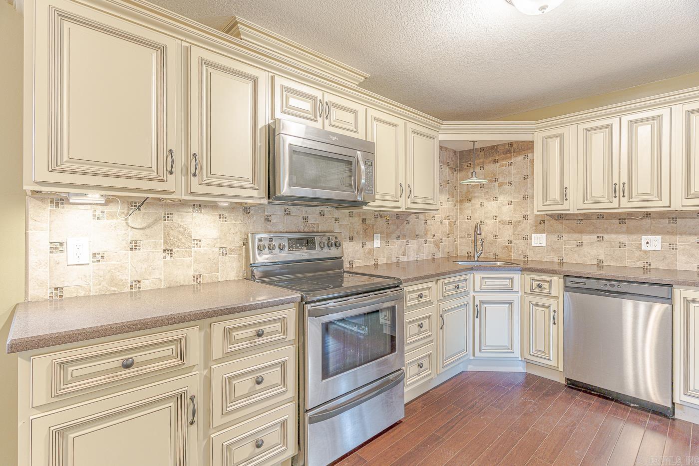 Edgewood - Residential