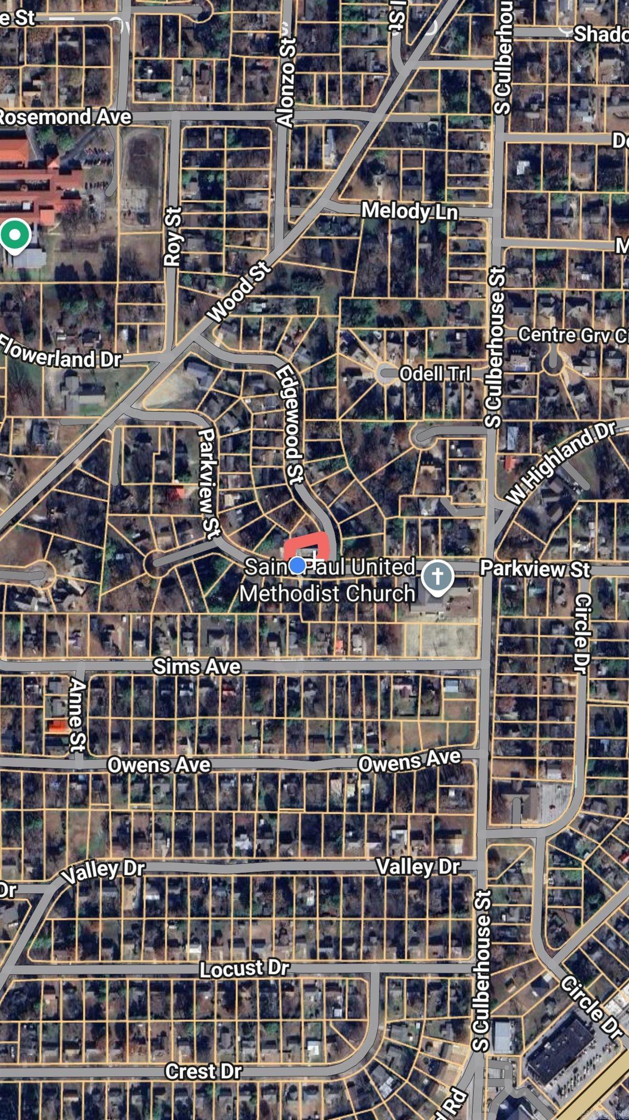 Edgewood - Residential