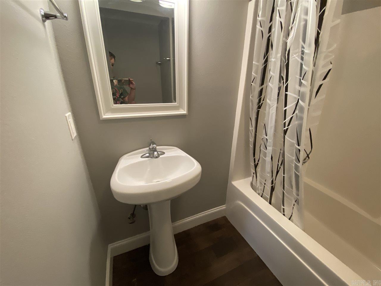 Metes & Bounds - Residential Lease