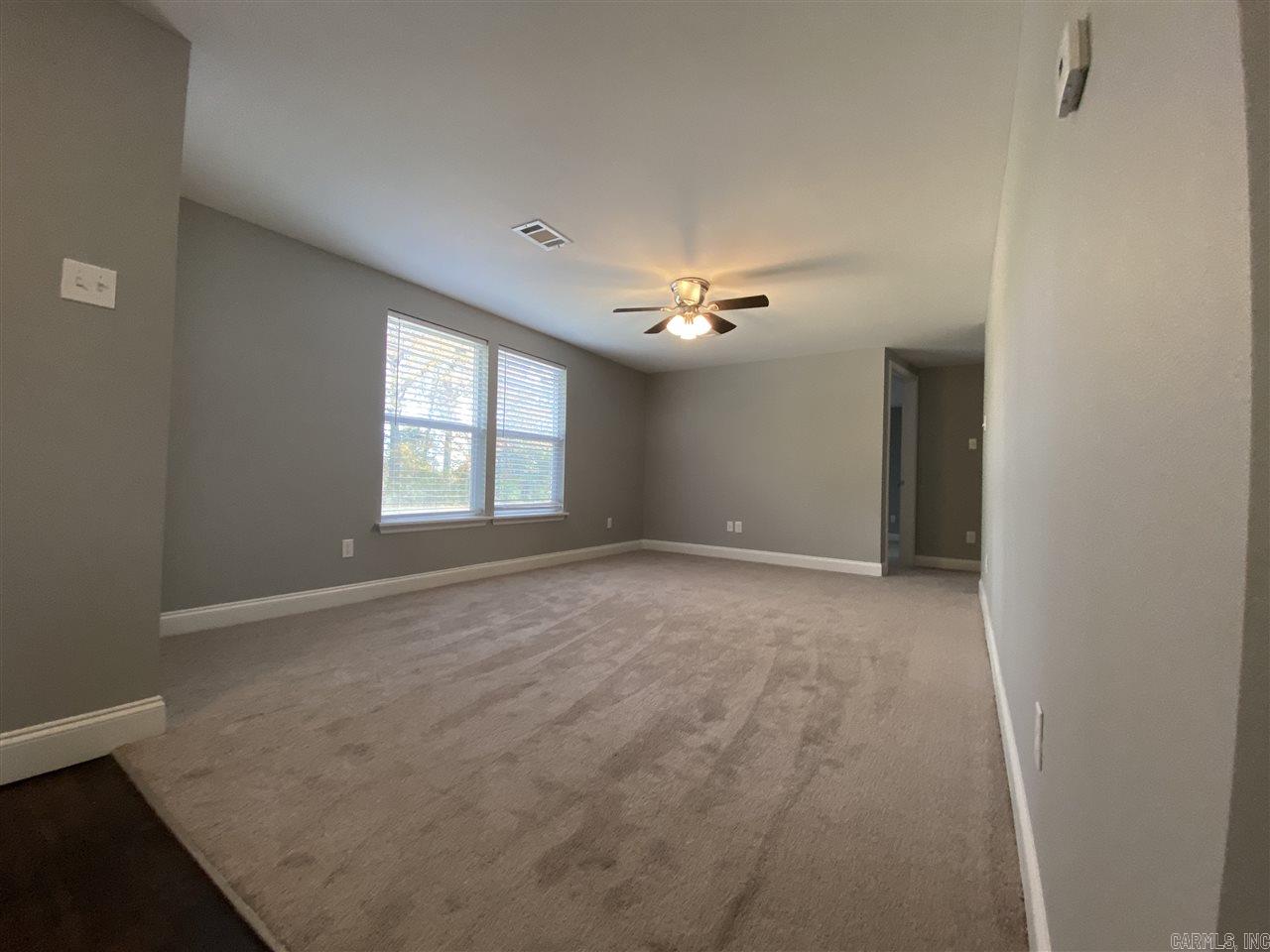 Metes & Bounds - Residential Lease